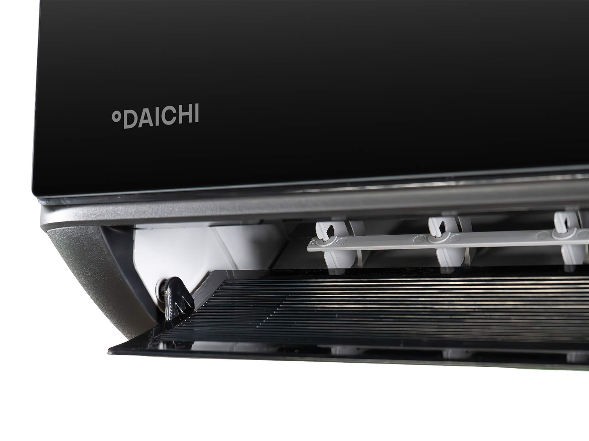 Бытовой кондиционер Daichi MIR35AVQS1R/MIR35FVS1R - внешний вид, блок, пульт