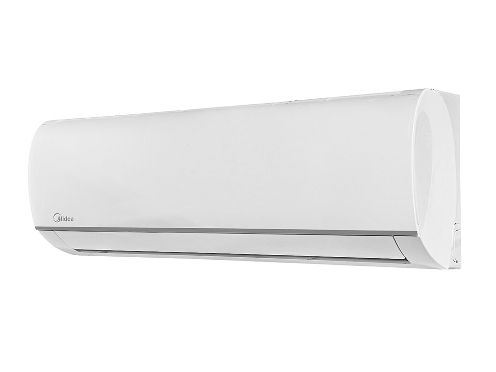 Внутренний блок кондиционера Midea MSMA1A-07HRN1 - внешний вид, блок, пульт