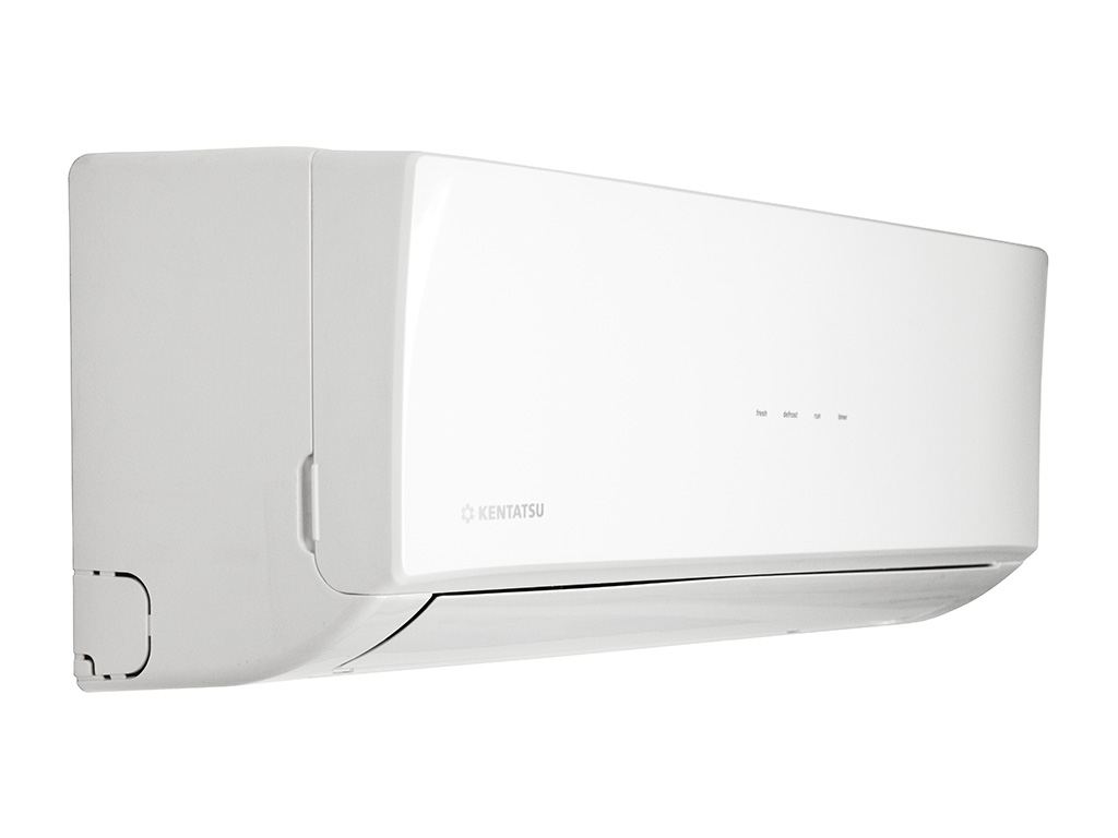Внутренний блок кондиционера Kentatsu KSGMA80HFAN1 - внешний вид, блок, пульт