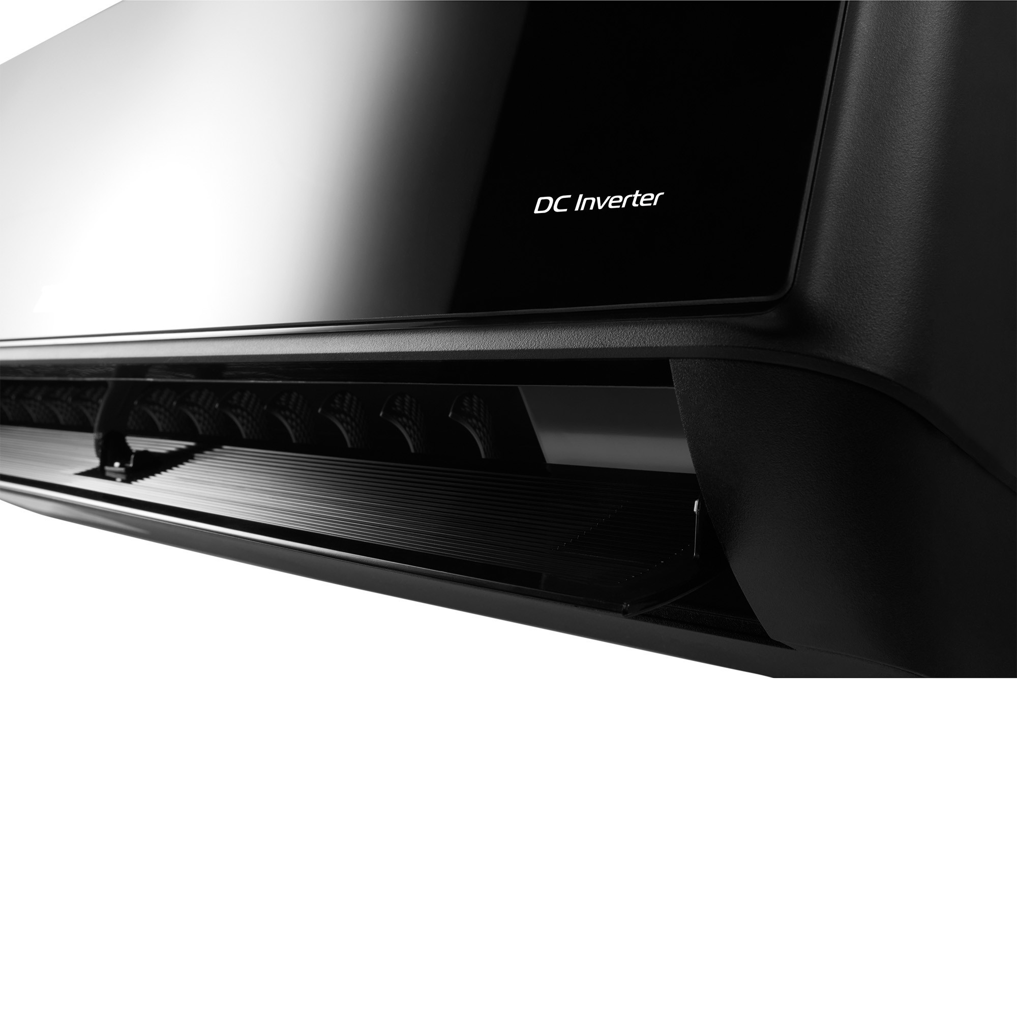 Блок внутренний Royal Thermo MULTI COMBO ERP DC RTFMI/in-07HN8/black инвертор. мульти сплит-системы - внешний вид, блок, пульт