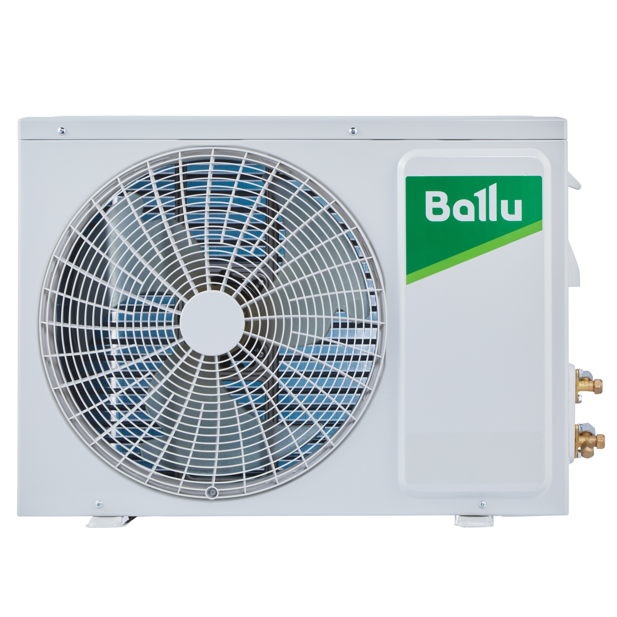 Сплит-система Ballu iGreen Pro BSAG-07HN8 комплект - внешний вид, блок, пульт