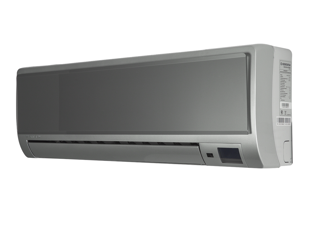 Внутренний блок кондиционера Kentatsu KSGH35HFAN1 - внешний вид, блок, пульт