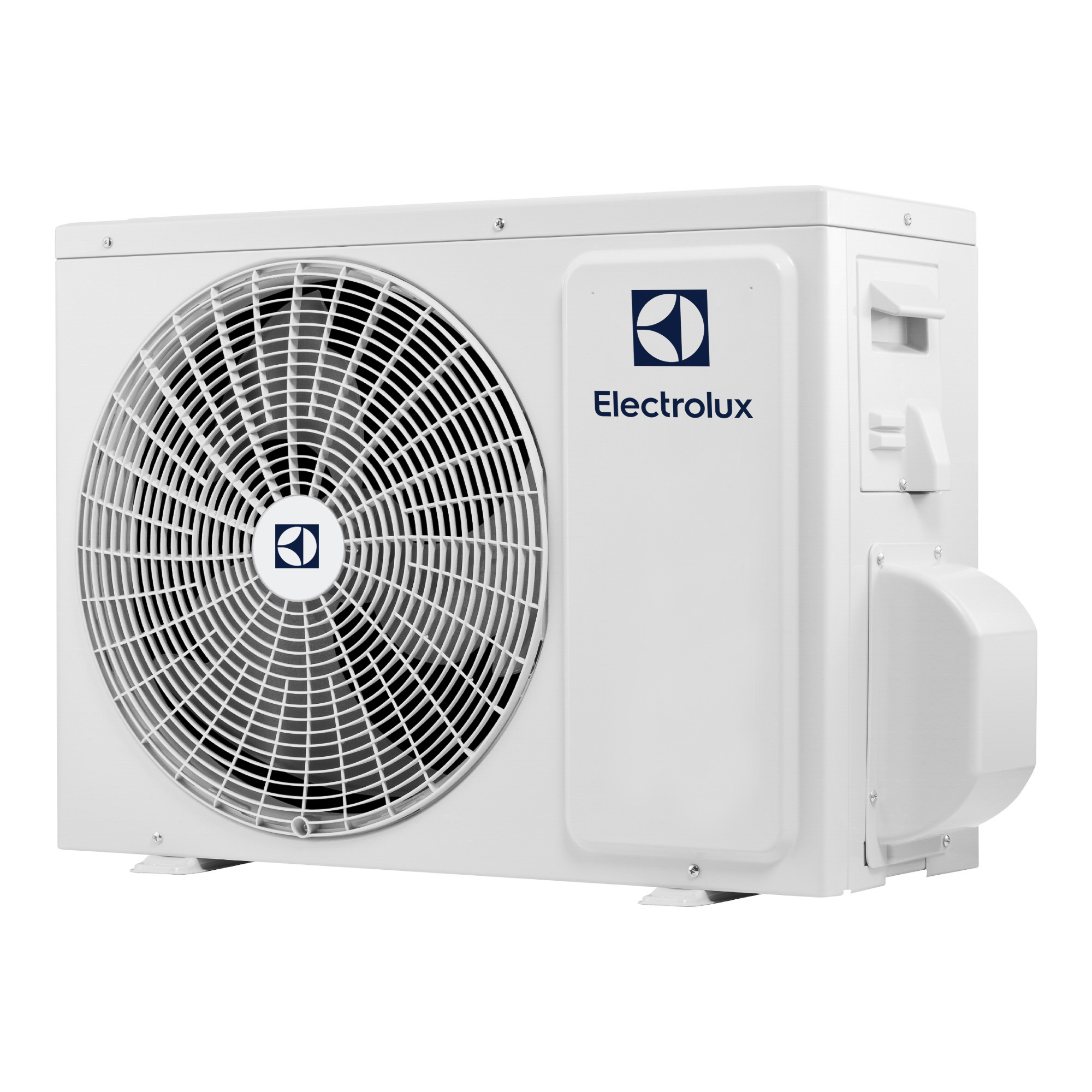 Сплит-система Electrolux Loft EACS-07HAL/N8 комплект - внешний вид, блок, пульт