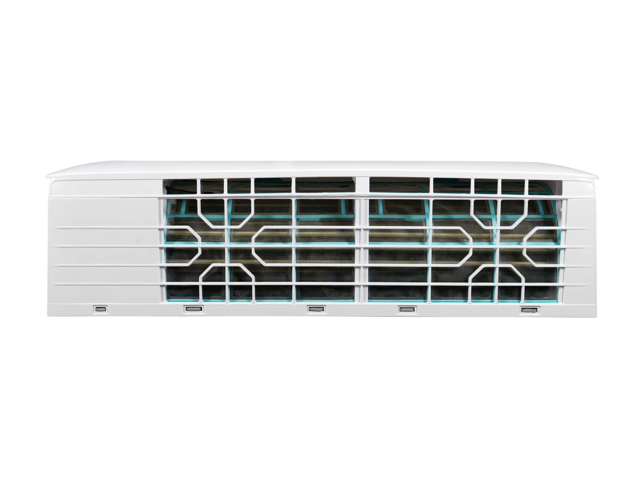 Бытовой кондиционер Kentatsu KSGA21HFRN1/KSRA21HFRN1/-40 - внешний вид, блок, пульт
