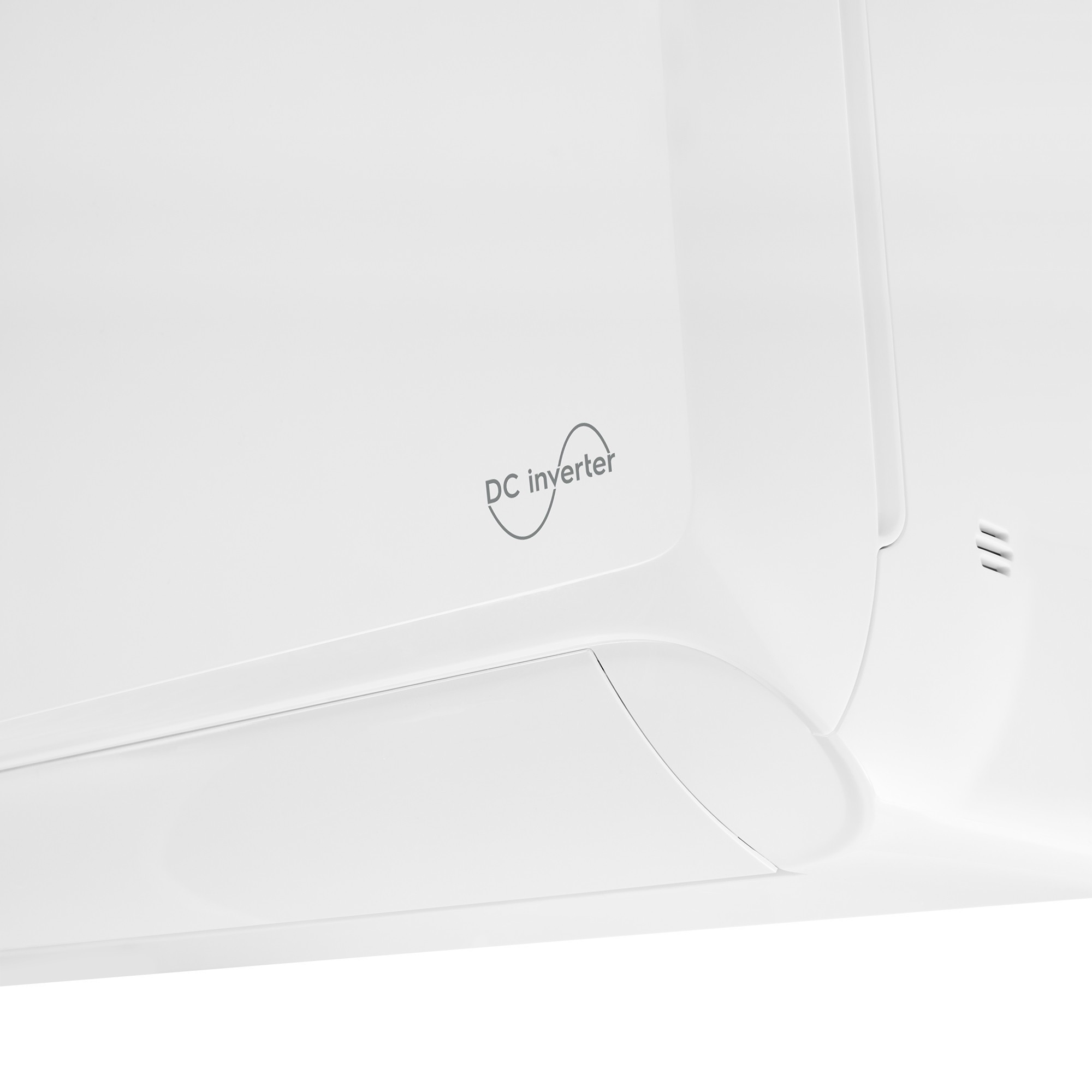 Сплит-система инверторного типа Electrolux Fusion 2.0 Super DC EACS/I-24HF2/N8_24Y комплект - внешний вид, блок, пульт