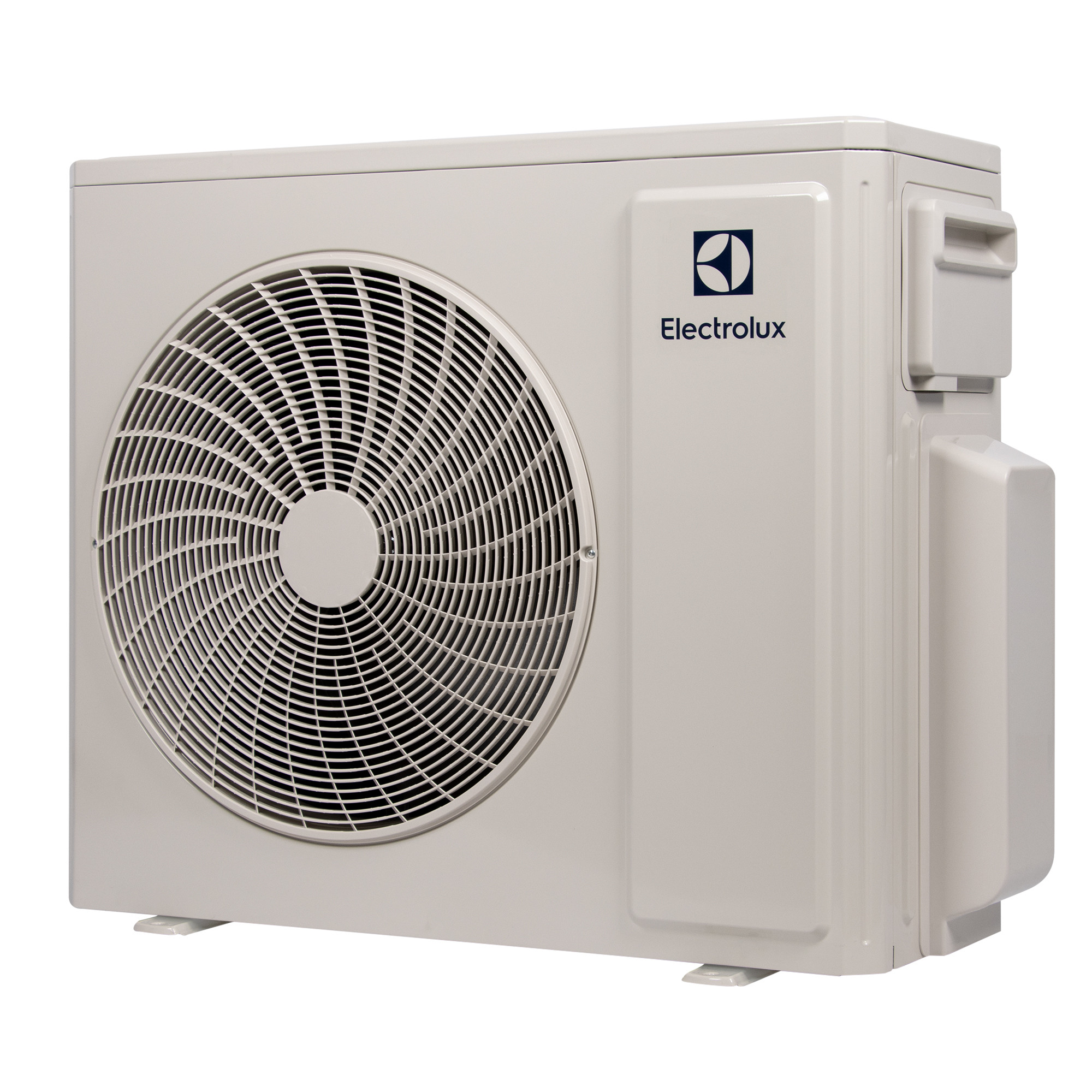 Блок внешний Electrolux EACO/I-36 FMI-4/N8_ERP Free match сплит-системы - внешний вид, блок, пульт