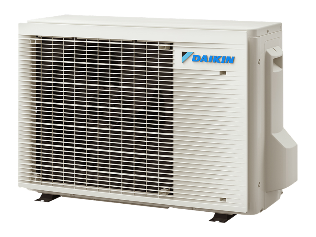 Бытовой кондиционер Daikin FTXJ50AS/RXJ50A - внешний вид, блок, пульт