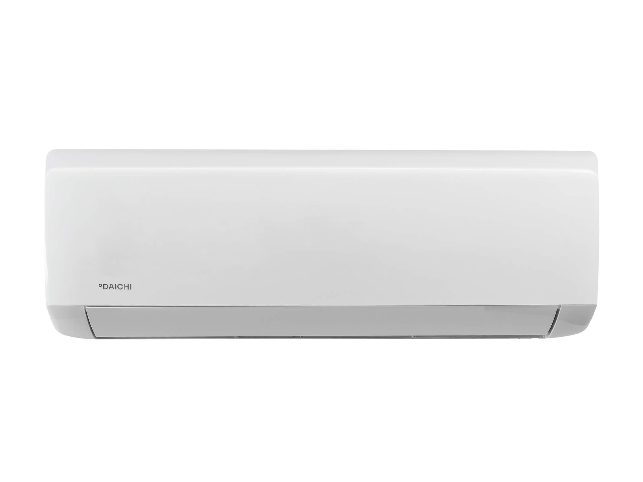 Бытовой кондиционер Daichi ICE25AVQ1-1/ICE25FV1-1 - внешний вид, блок, пульт