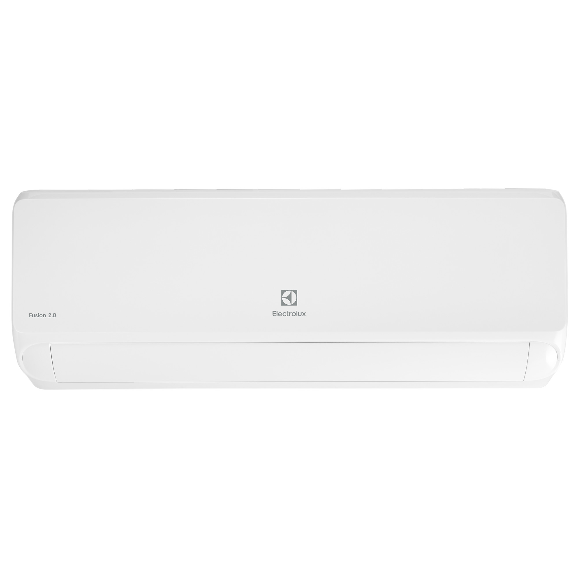 Сплит-система Electrolux Fusion 2.0 EACS-18HF2/N3 комплект - внешний вид, блок, пульт
