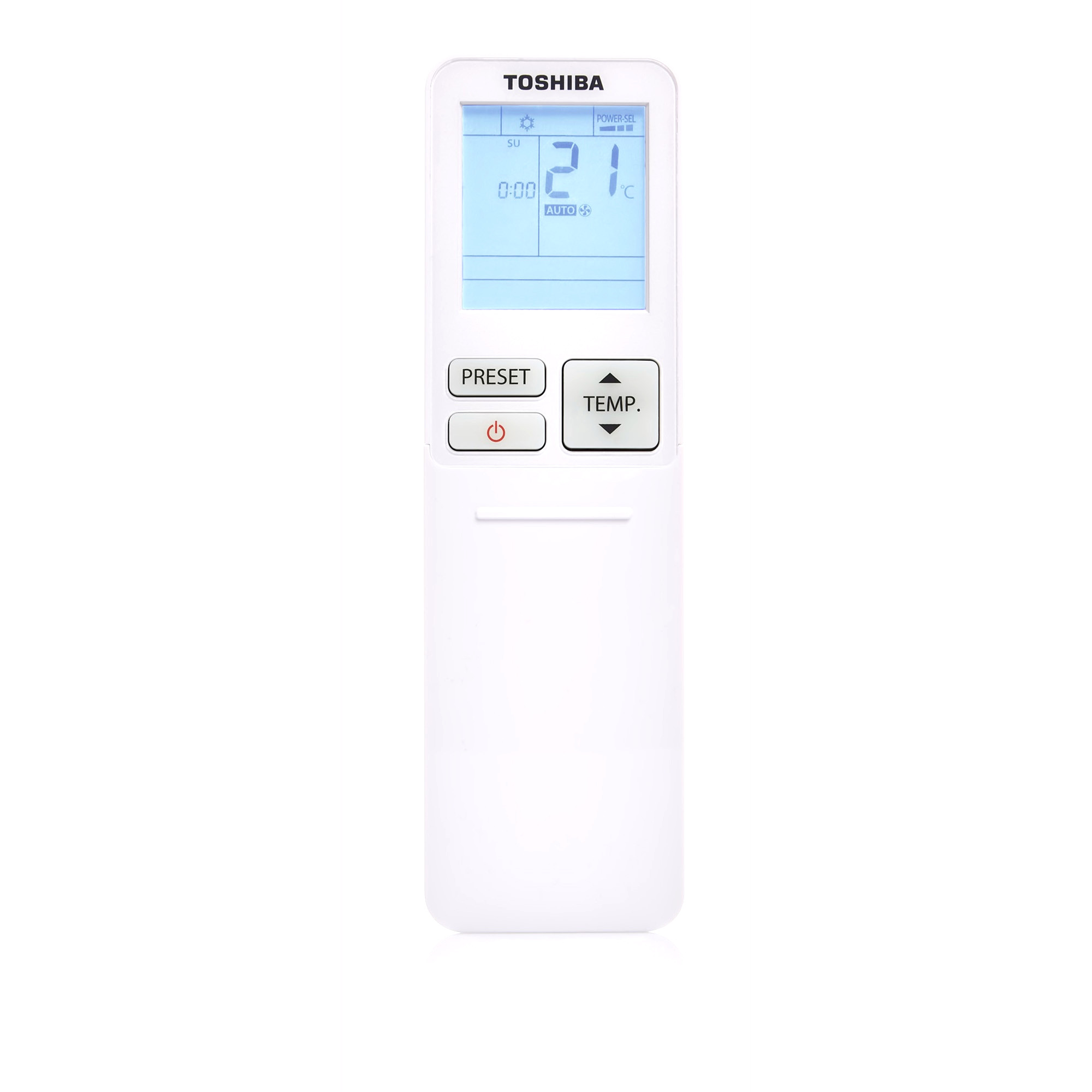 Сплит-система инверторного типа Toshiba Console RAS-B10J2FVG-E/RAS-10J2AVSG-E1 комплект - внешний вид, блок, пульт