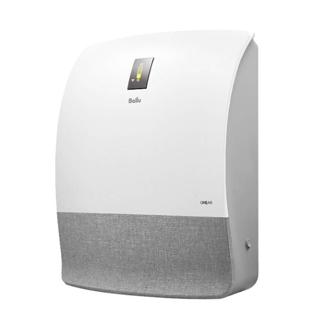 Очиститель воздуха приточный Ballu ONEAIR ASP-200SMAX - внешний вид