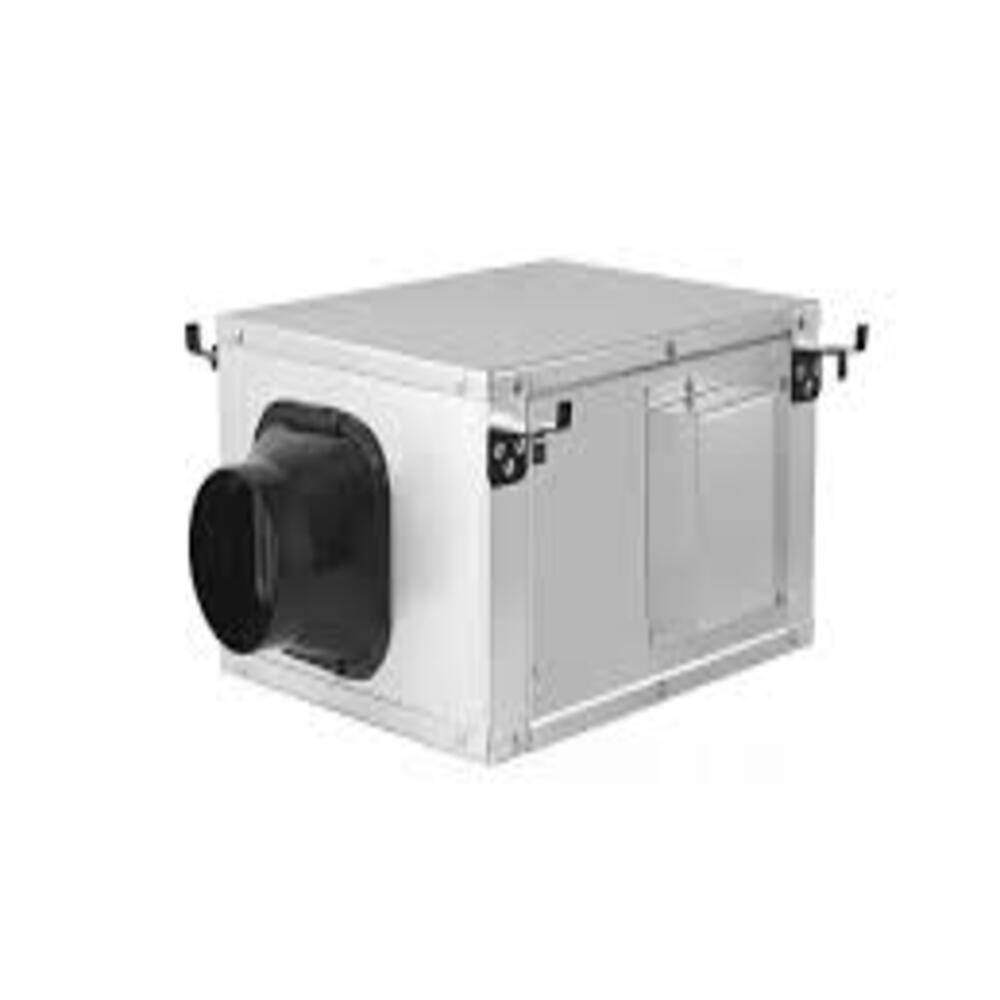 Блок обеззараживания воздуха Electrolux EUV-150 - внешний вид, блок, пульт
