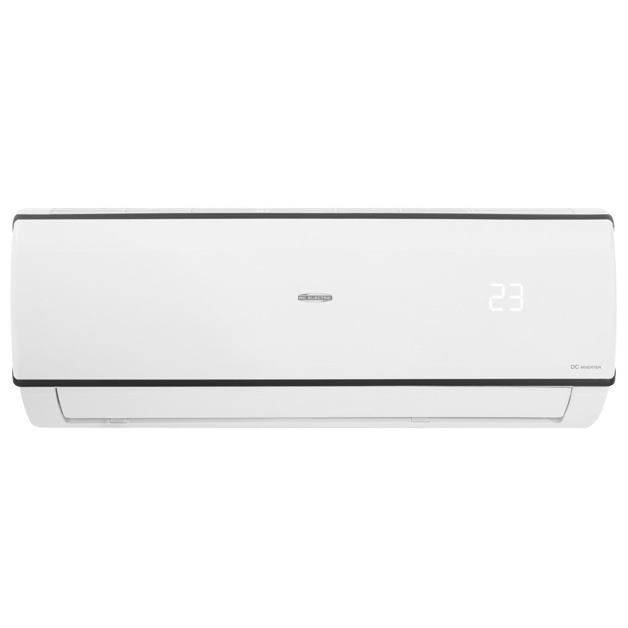 Сплит-система инверторного типа AC ELECTRIC ACEMI-12HN8 комплект - внешний вид, блок, пульт
