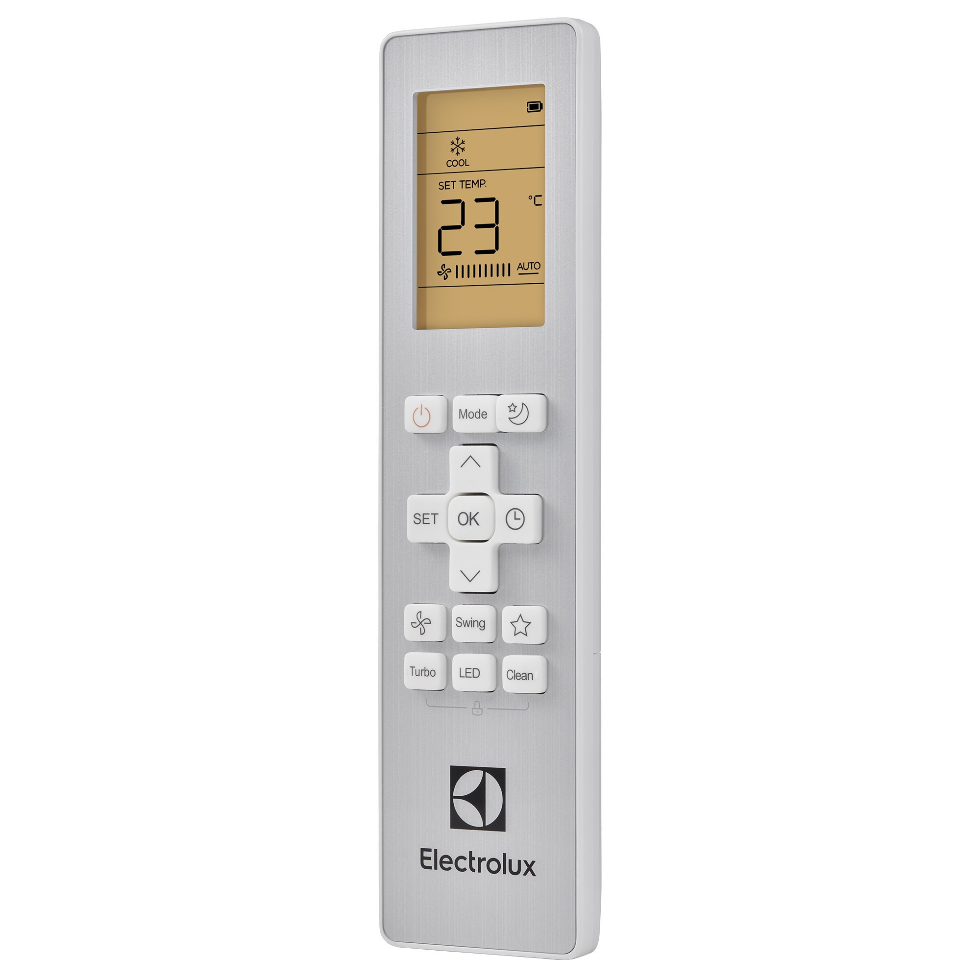 Сплит-система Electrolux Smartline EACS-07HSM/N8_V2 комплект - внешний вид, блок, пульт