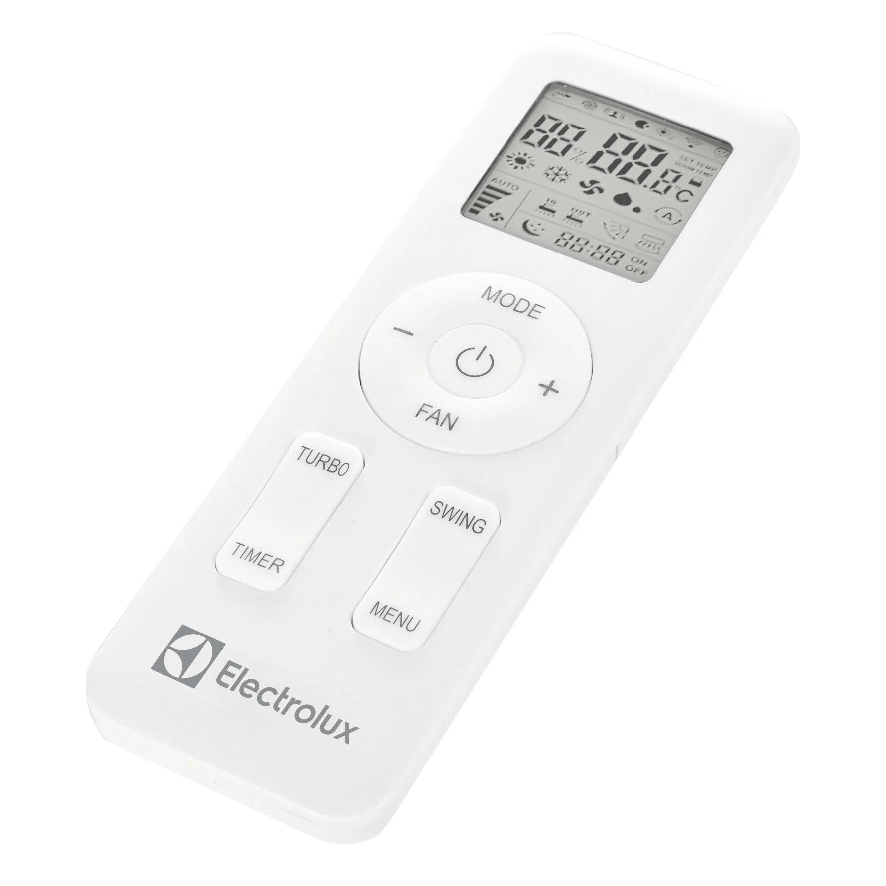 Сплит-система Electrolux Fusion 2.0 EACS-09HF2/N3 комплект - внешний вид, блок, пульт