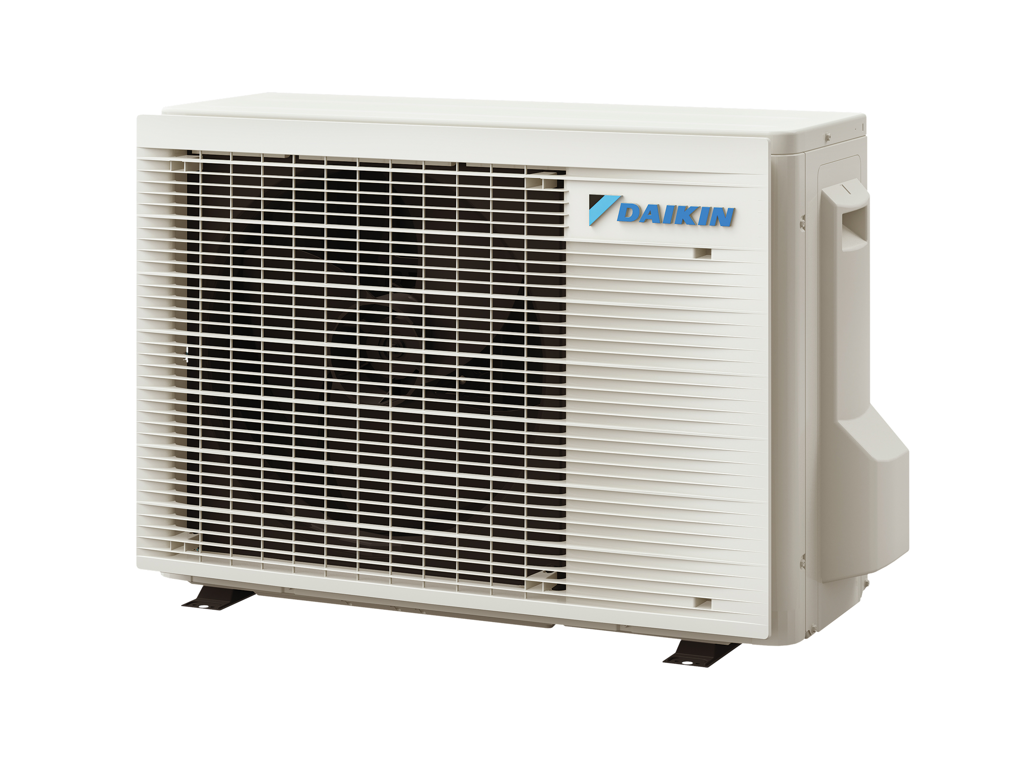 Бытовой кондиционер Daikin FTXJ20AW9/RXJ20A9 - внешний вид, блок, пульт