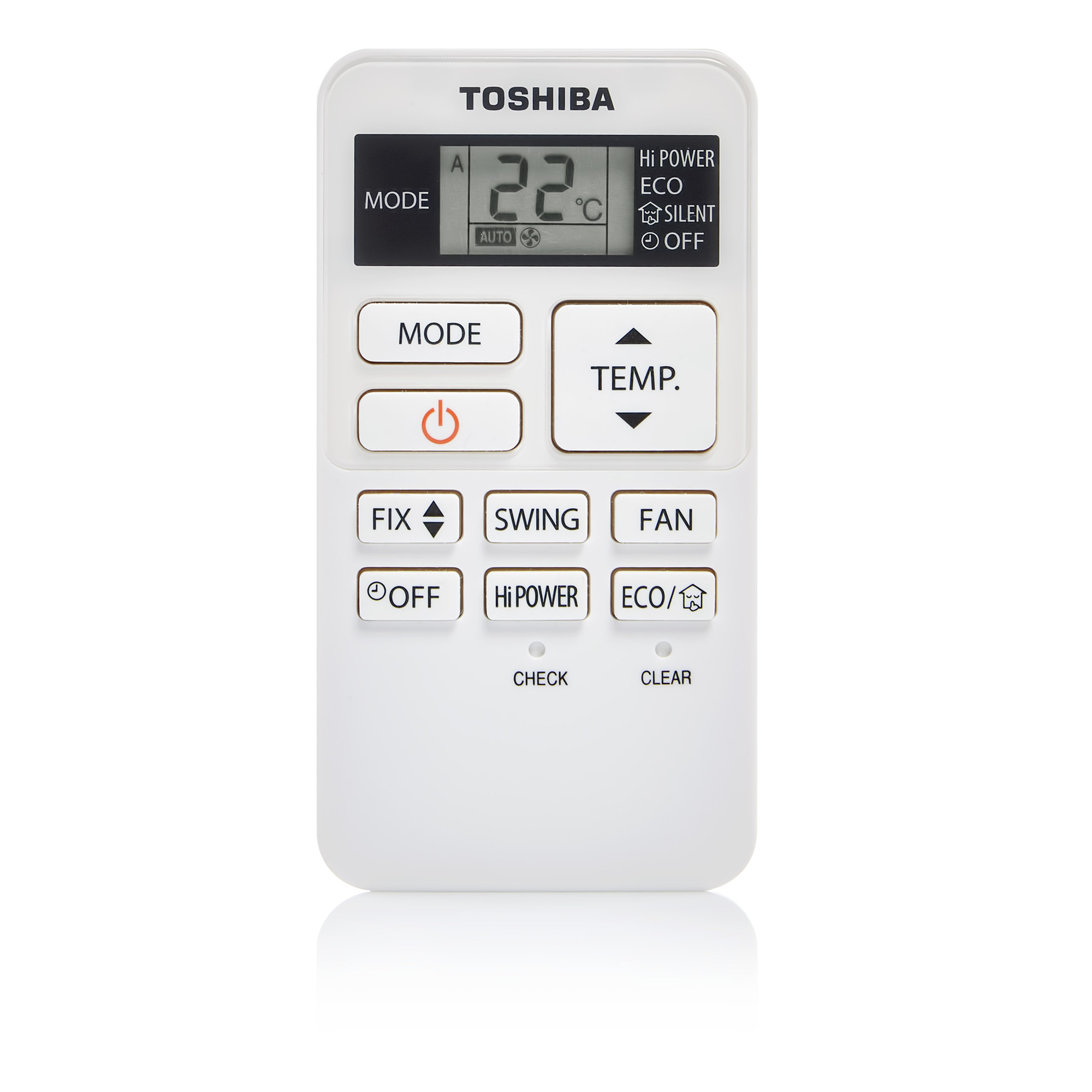 Сплит-система инверторного типа TOSHIBA Seiya RAS-07TVG-EE комплект - внешний вид, блок, пульт