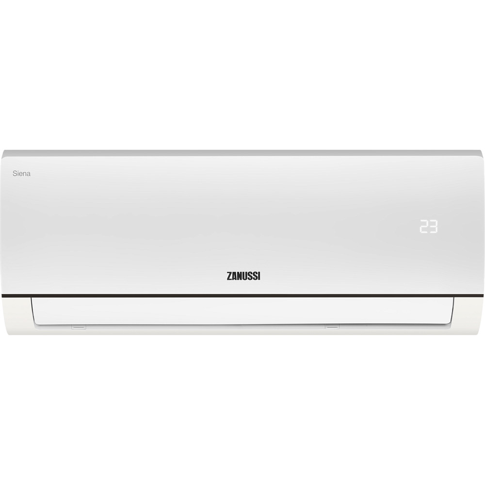Блок внутренний ZANUSSI ZACS/I-07 HIN FMI/N8 Multi Combo сплит-системы - внешний вид, блок, пульт