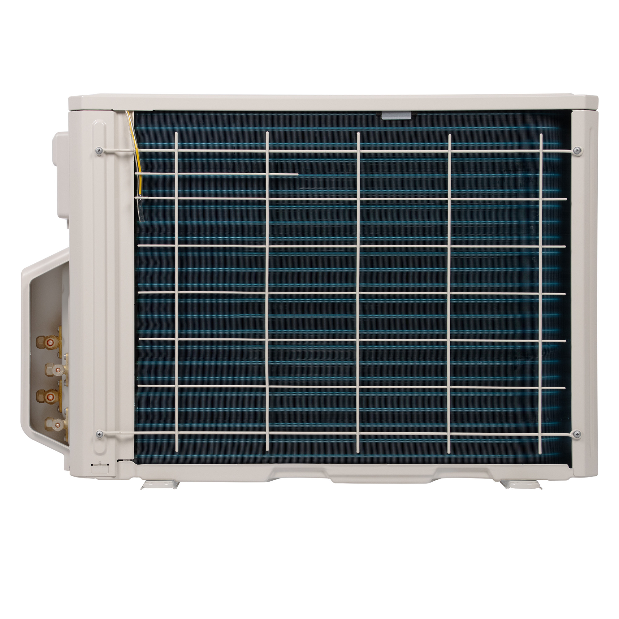 Блок внешний Electrolux EACO/I-14 FMI-2/N8_ERP EU Free match сплит-системы - внешний вид, блок, пульт