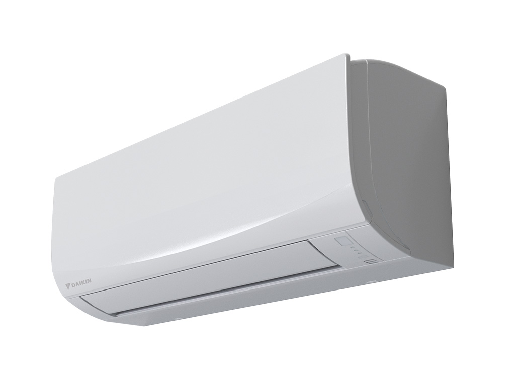 Внутренний блок кондиционера Daikin FTXF50F - внешний вид, блок, пульт