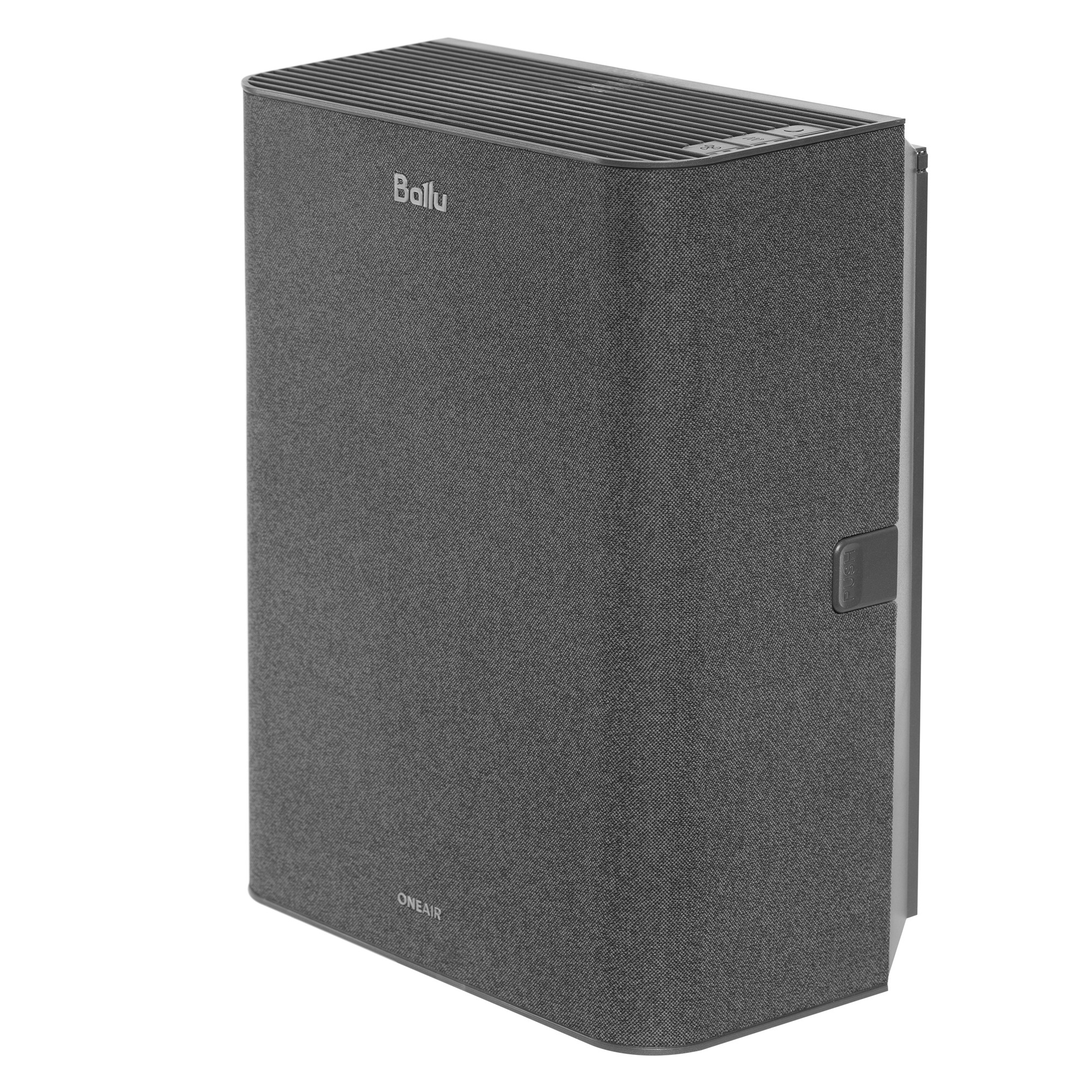 Очиститель воздуха приточный Ballu ONEAIR ASP-100GR - внешний вид