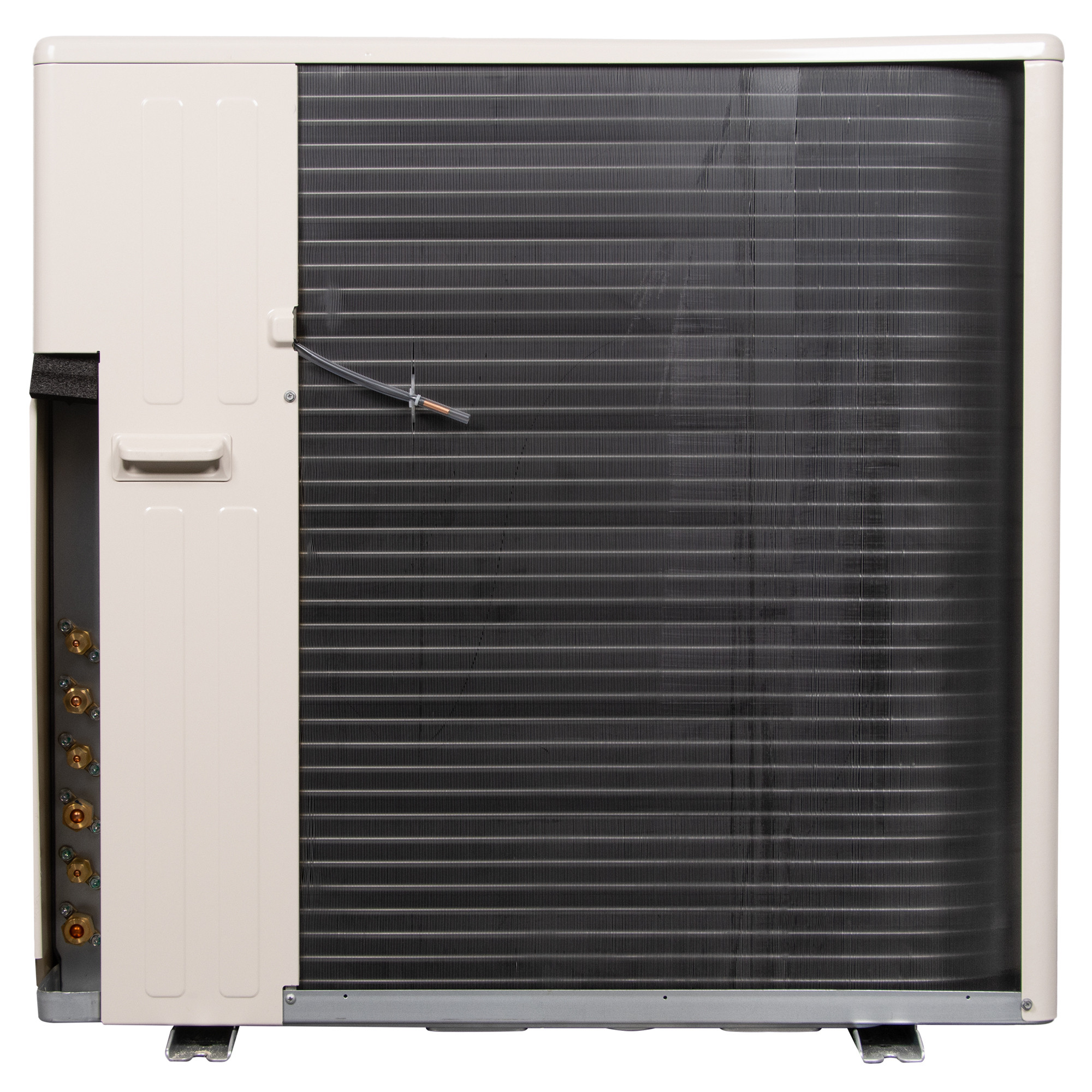 Блок наружный TOSHIBA RAS-3M26G3AVG-E мульти сплит-системы - внешний вид, блок, пульт