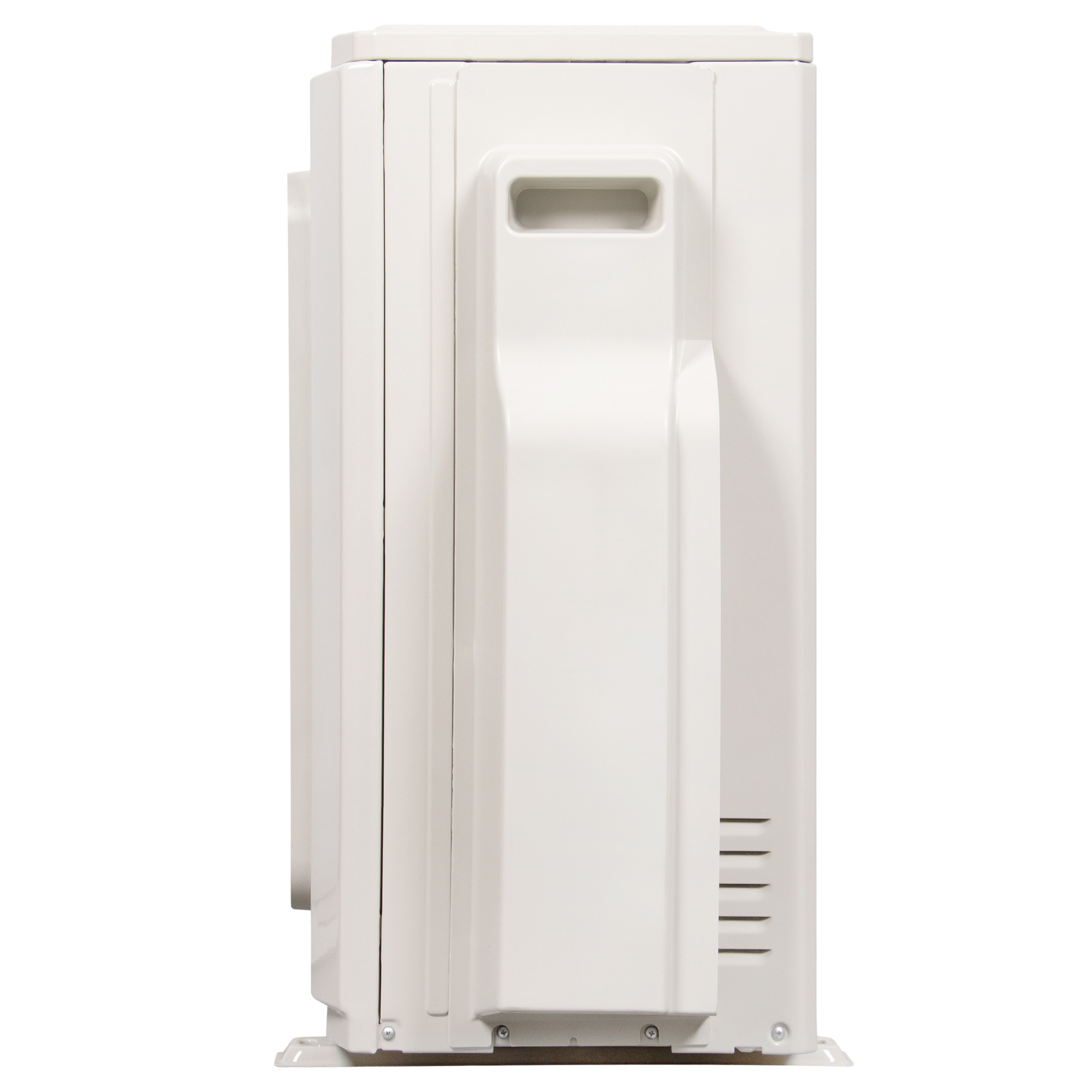 Блок наружный Ballu Multi Smart BM4OI-FM/out-36HN8_V1/EU инверторной мульти сплит-системы - внешний вид, блок, пульт