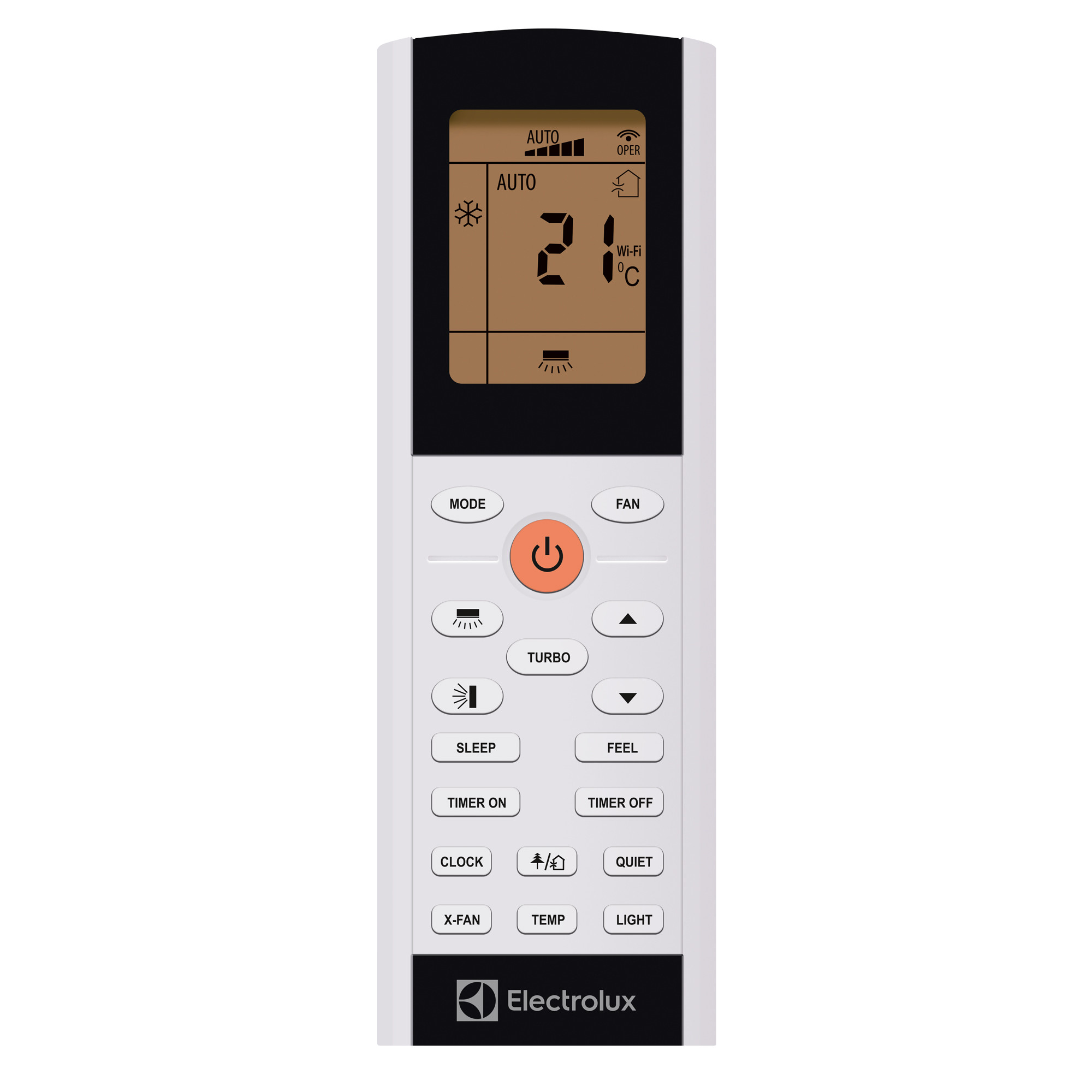 Сплит-система Electrolux Air Gate 2 EACS-09HG-B2/N3 комплект - внешний вид, блок, пульт