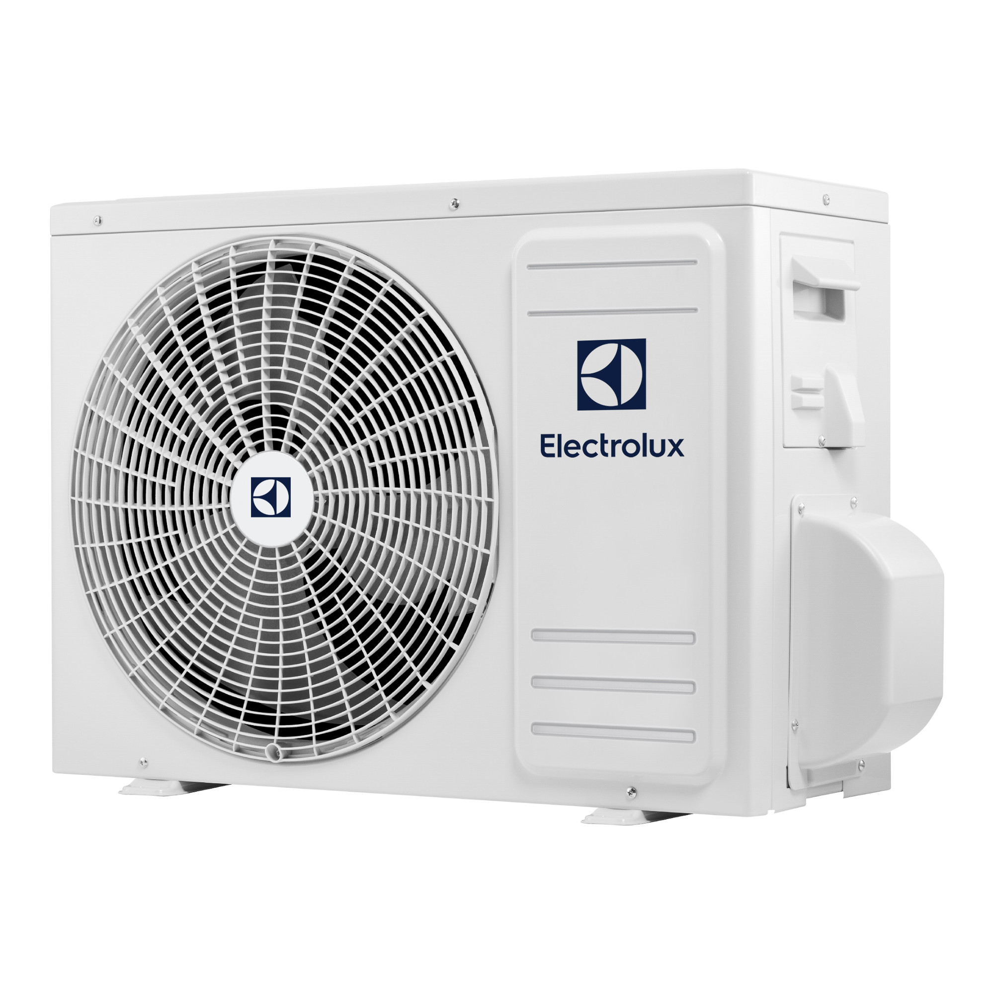Сплит-система Electrolux Loft EACS-18HAL/N8 комплект - внешний вид, блок, пульт