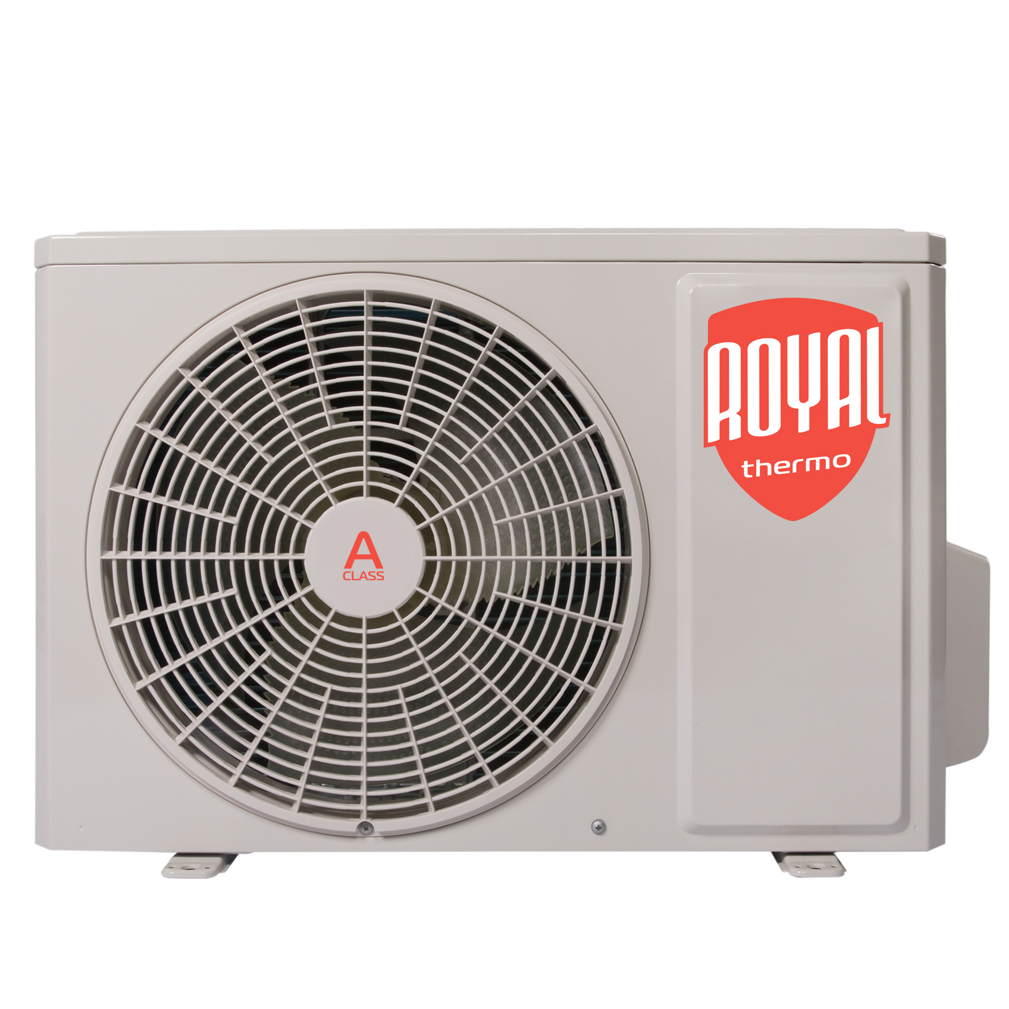Сплит-система Royal Thermo Perfecto RTP-07HN1 комплект - внешний вид, блок, пульт