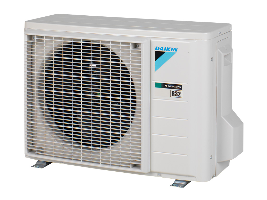 Бытовой кондиционер Daikin FVXM35B/RXM35A9 - внешний вид, блок, пульт