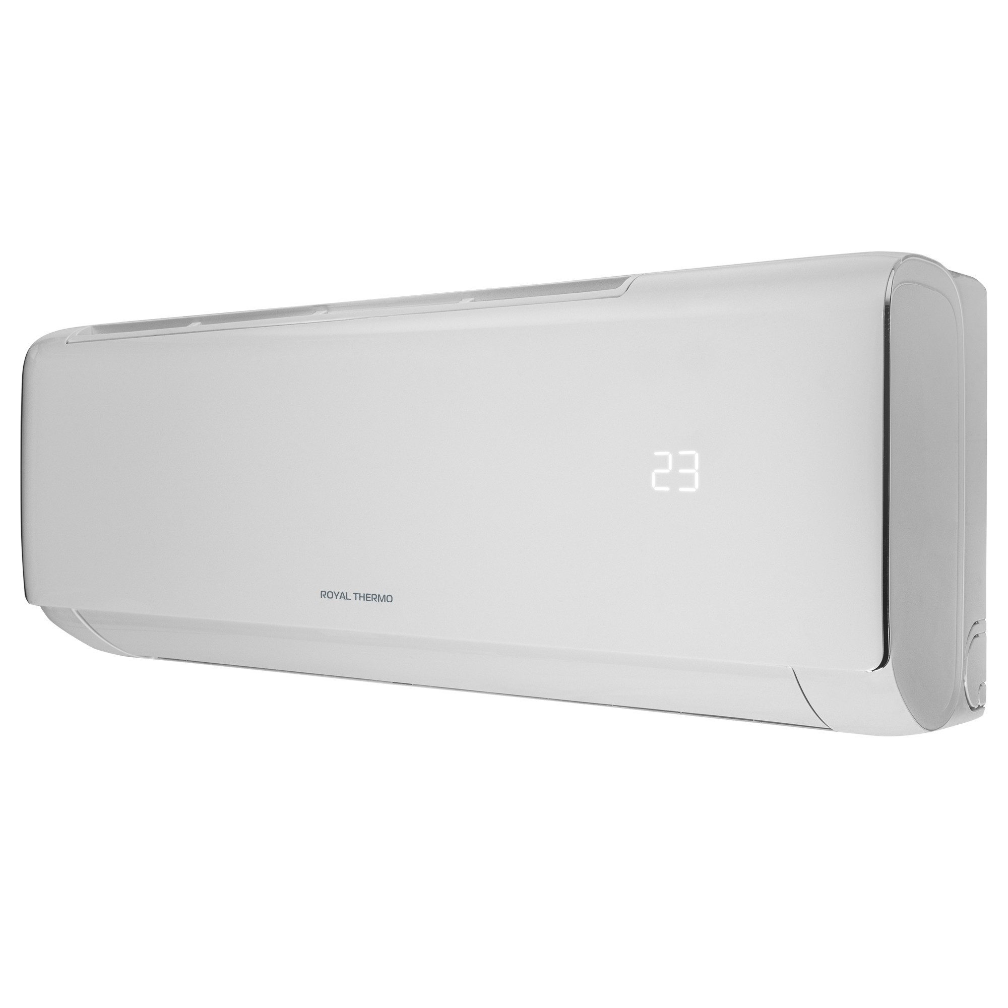 Сплит-система Royal Thermo Milano RTM-07HN1 комплект - внешний вид, блок, пульт