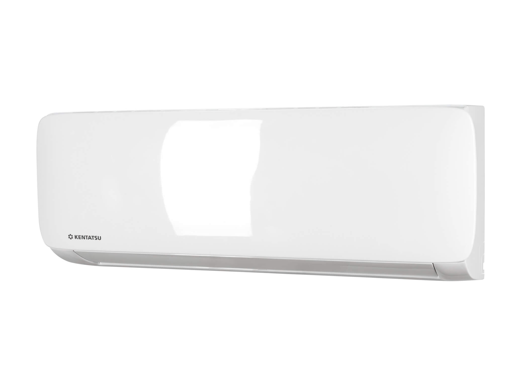 Бытовой кондиционер Kentatsu KSGA21HFRN1/KSRA21HFRN1/-40 - внешний вид, блок, пульт