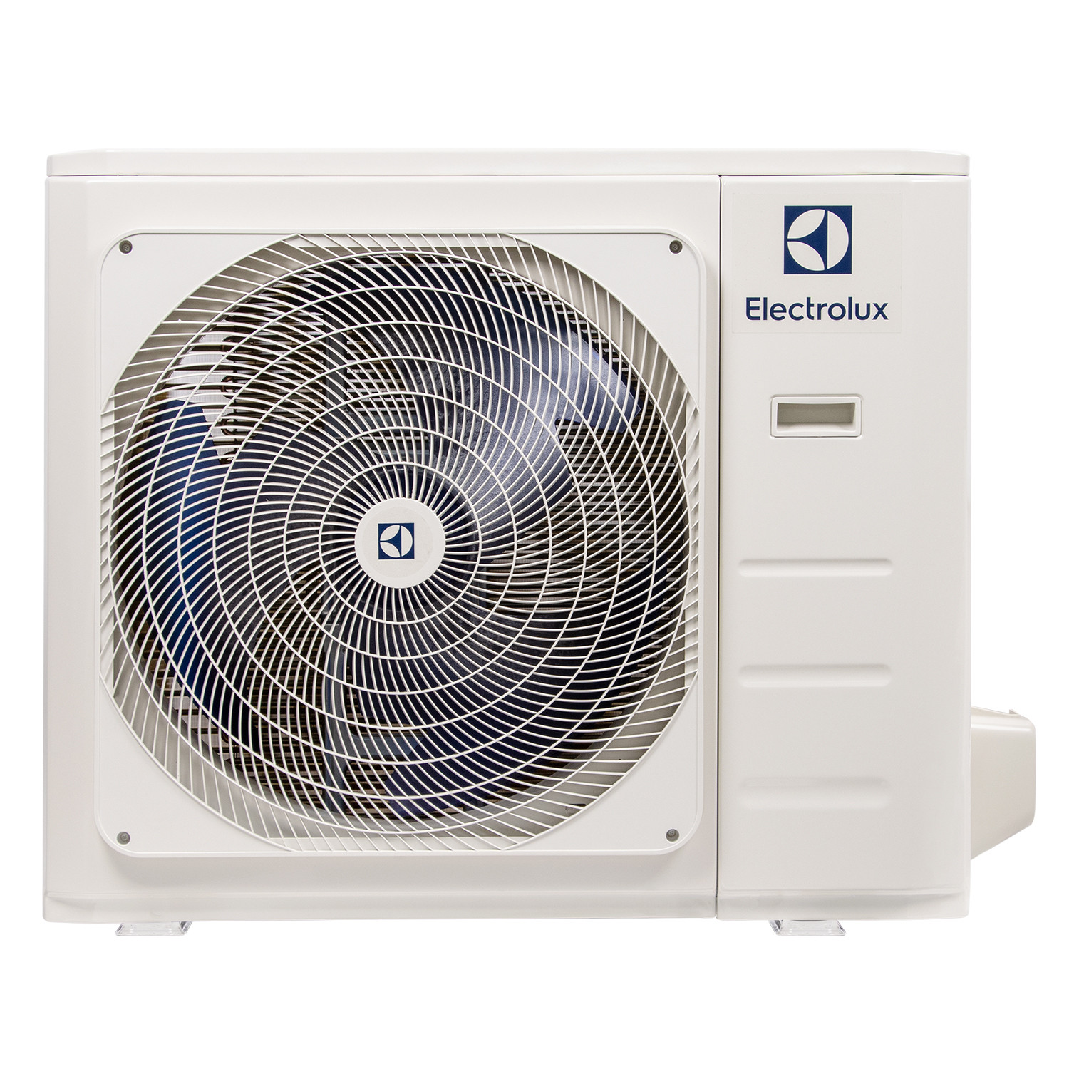 Сплит-система Electrolux Nordic EACS-30HT/N3_24Y комплект - внешний вид, блок, пульт