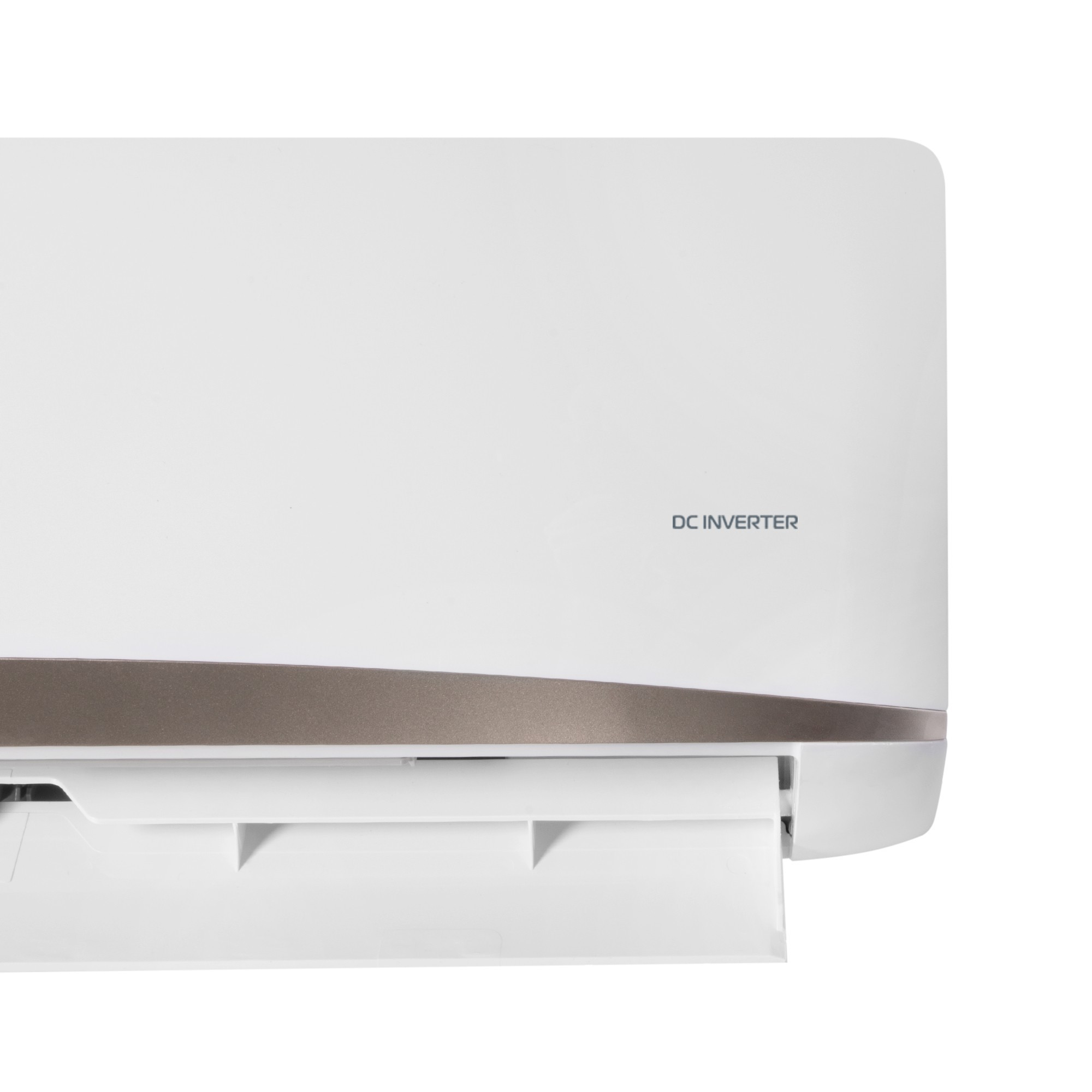 Сплит-система инверторного типа Royal Thermo Perfecto DC RTPI-09HN8 комплект - внешний вид, блок, пульт