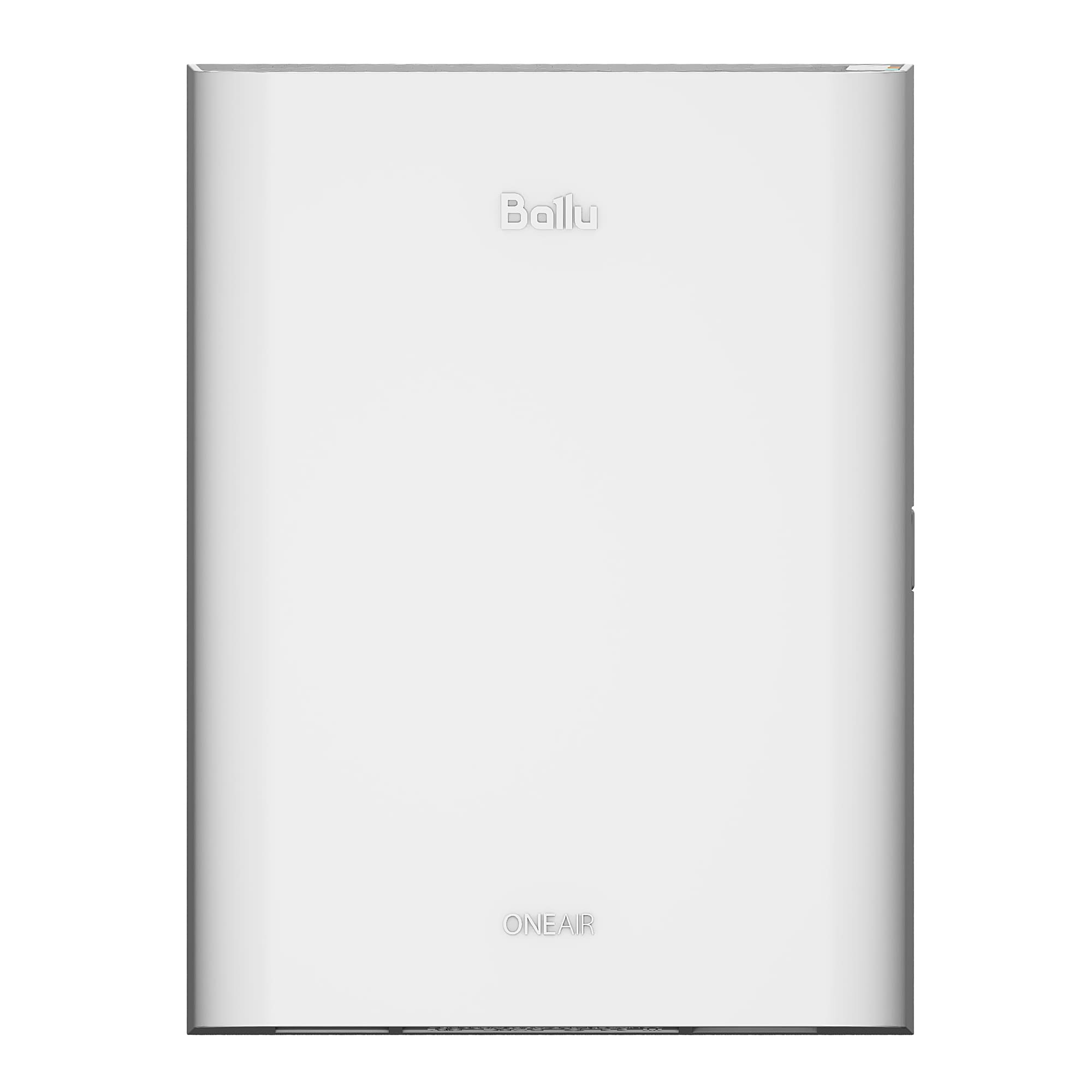 Очиститель воздуха приточный Ballu ONEAIR ASP-90WB - внешний вид