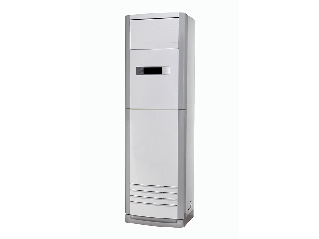 Внутренний блок кондиционера Midea MFJ-48ARN1-R - внешний вид, блок, пульт