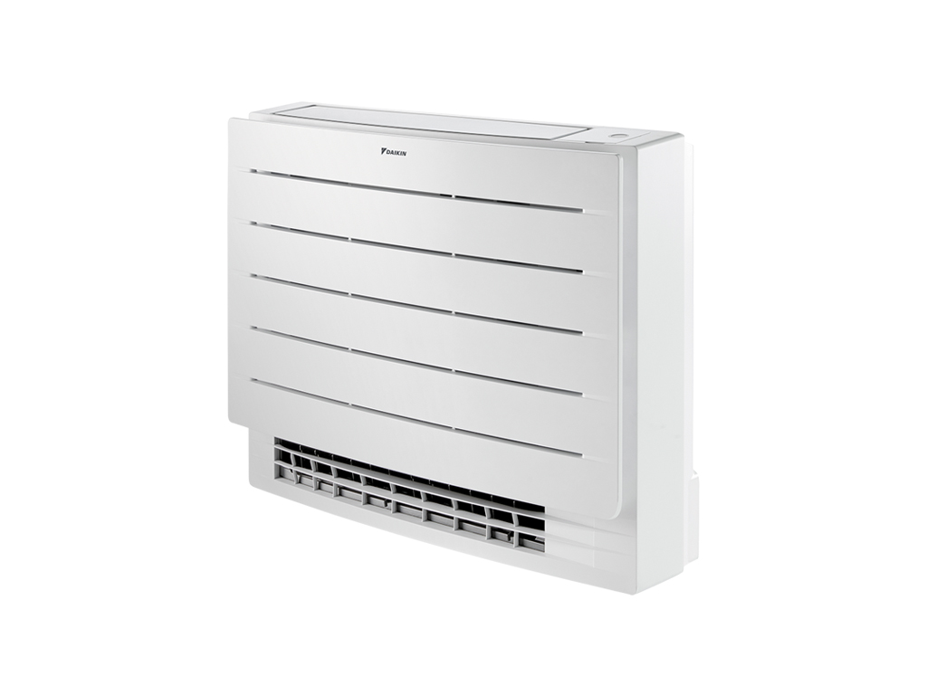 Внутренний блок кондиционера Daikin FVXM25A - внешний вид, блок, пульт