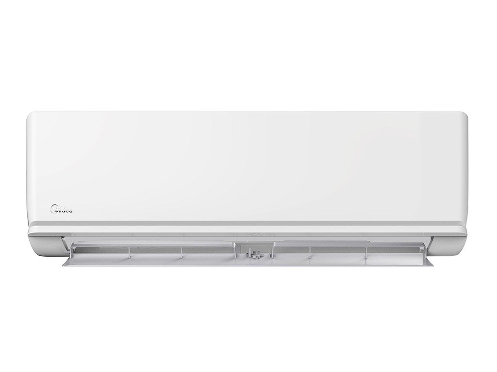 Внутренний блок кондиционера Midea MSAG2-07N8C2S-I - внешний вид, блок, пульт