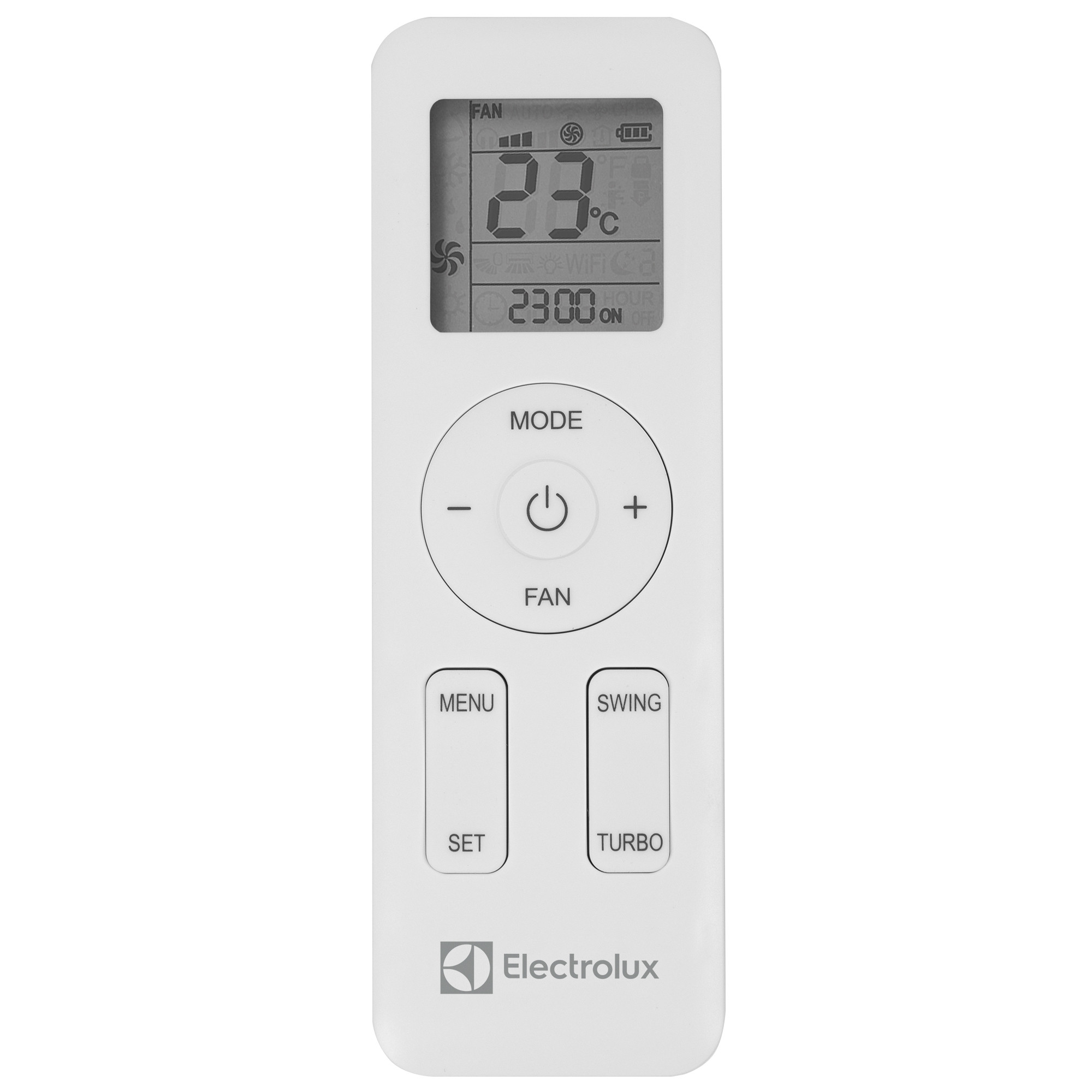 Блок внутренний Electrolux EACS/I-09 HMB FMI/N8_ERP/in сплит-системы - внешний вид, блок, пульт