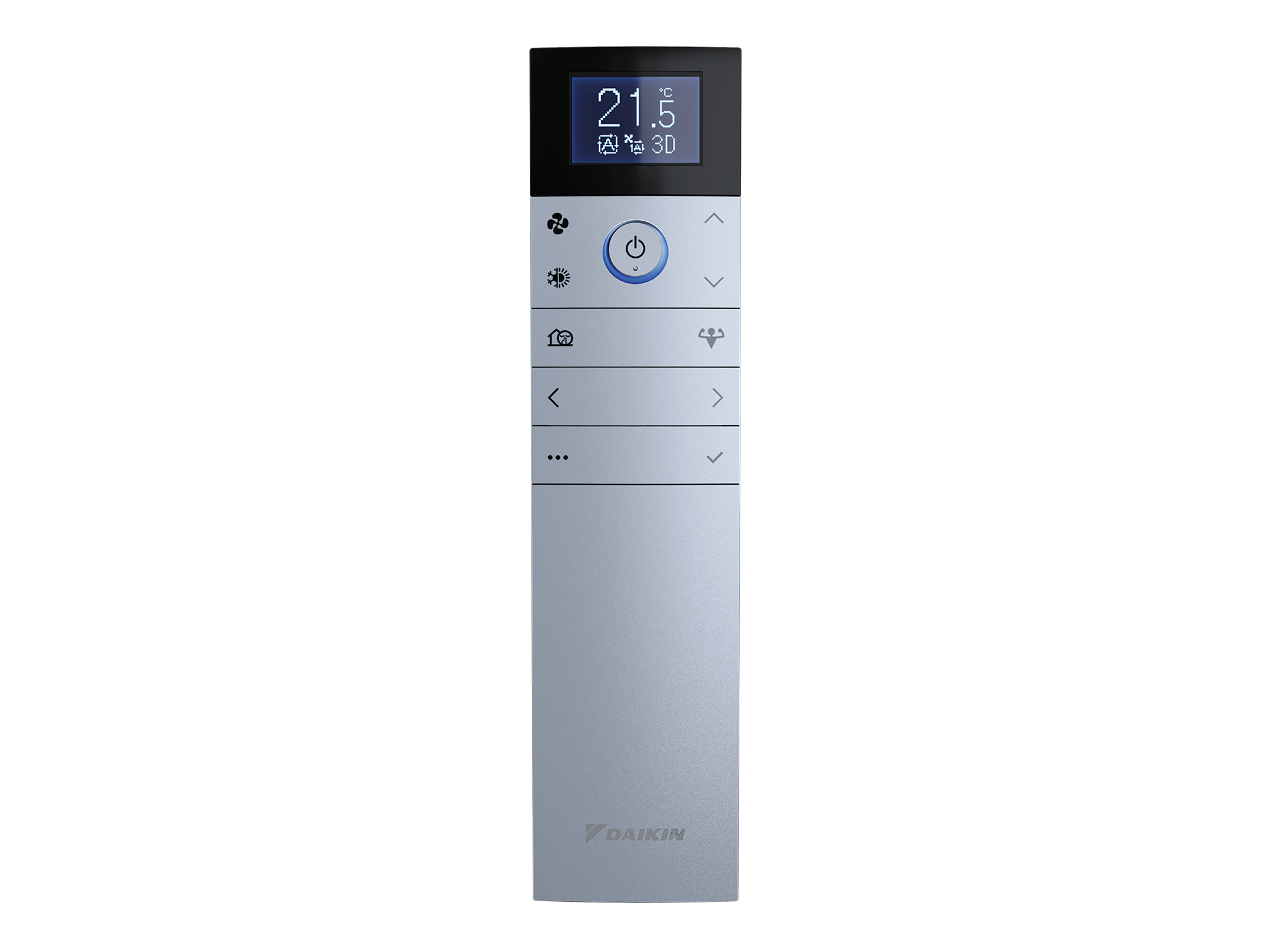 Бытовой кондиционер Daikin FTXJ25AS9/RXJ25A9 - внешний вид, блок, пульт