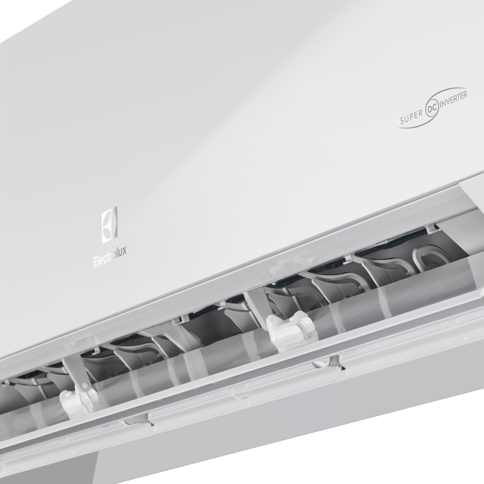 Блок внутренний Electrolux EACS/I-12 HEN FMI/N8_ERP_WT/in сплит-системы - внешний вид, блок, пульт