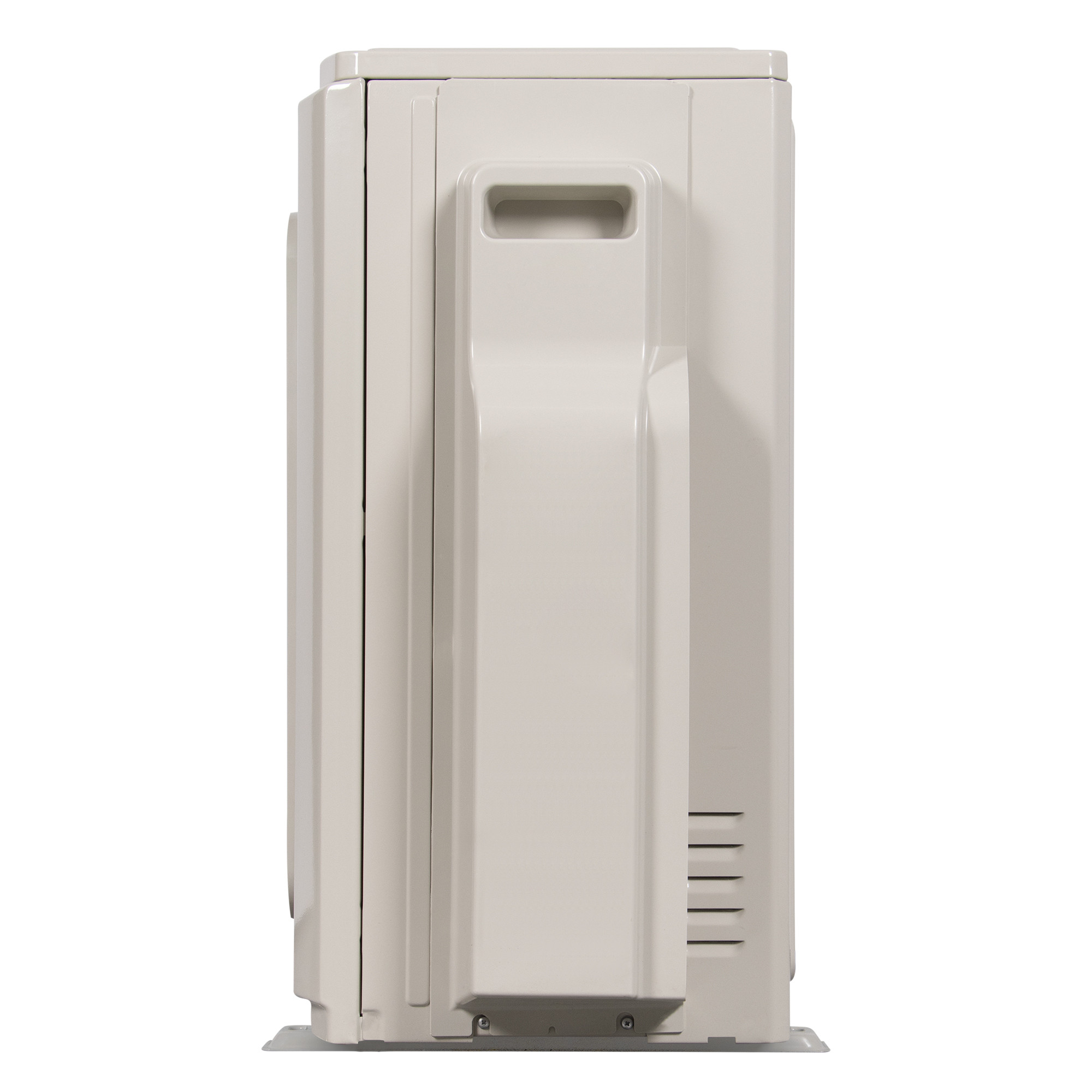 Блок наружный Ballu Multi Smart BM5OI-FM/out-42HN8_V1/EU инверторной мульти сплит-системы - внешний вид, блок, пульт