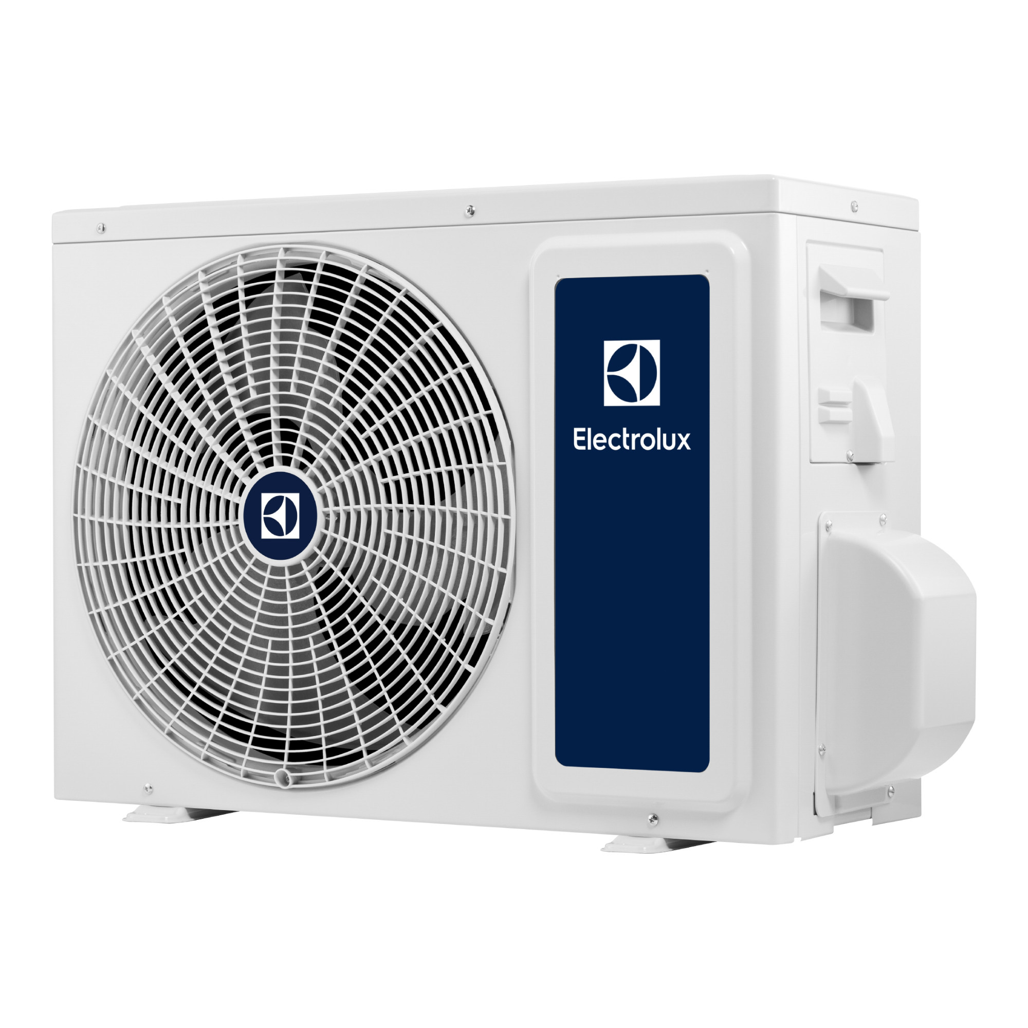Сплит-система Electrolux Loft EACS-07HAL/N3 комплект - внешний вид, блок, пульт