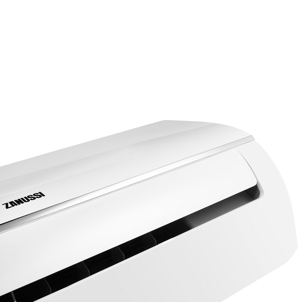 Блок внутренний ZANUSSI ZACS/I-07 HIN FMI/N8 Multi Combo сплит-системы - внешний вид, блок, пульт
