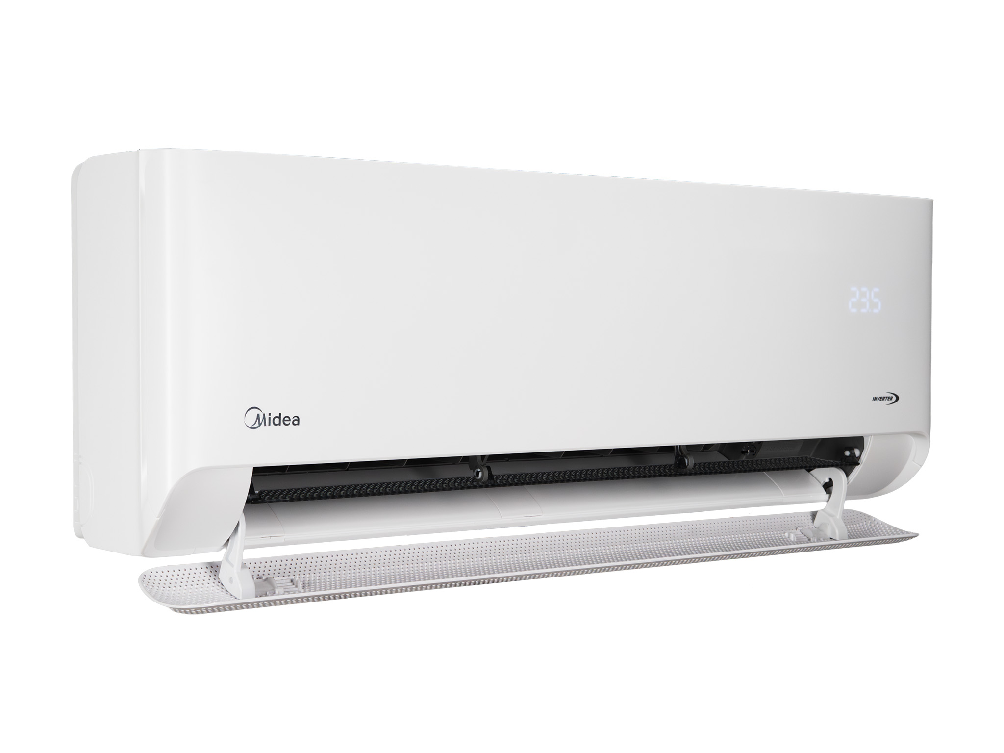 Внутренний блок кондиционера Midea MSFE1S-18FRN8G1 - внешний вид, блок, пульт