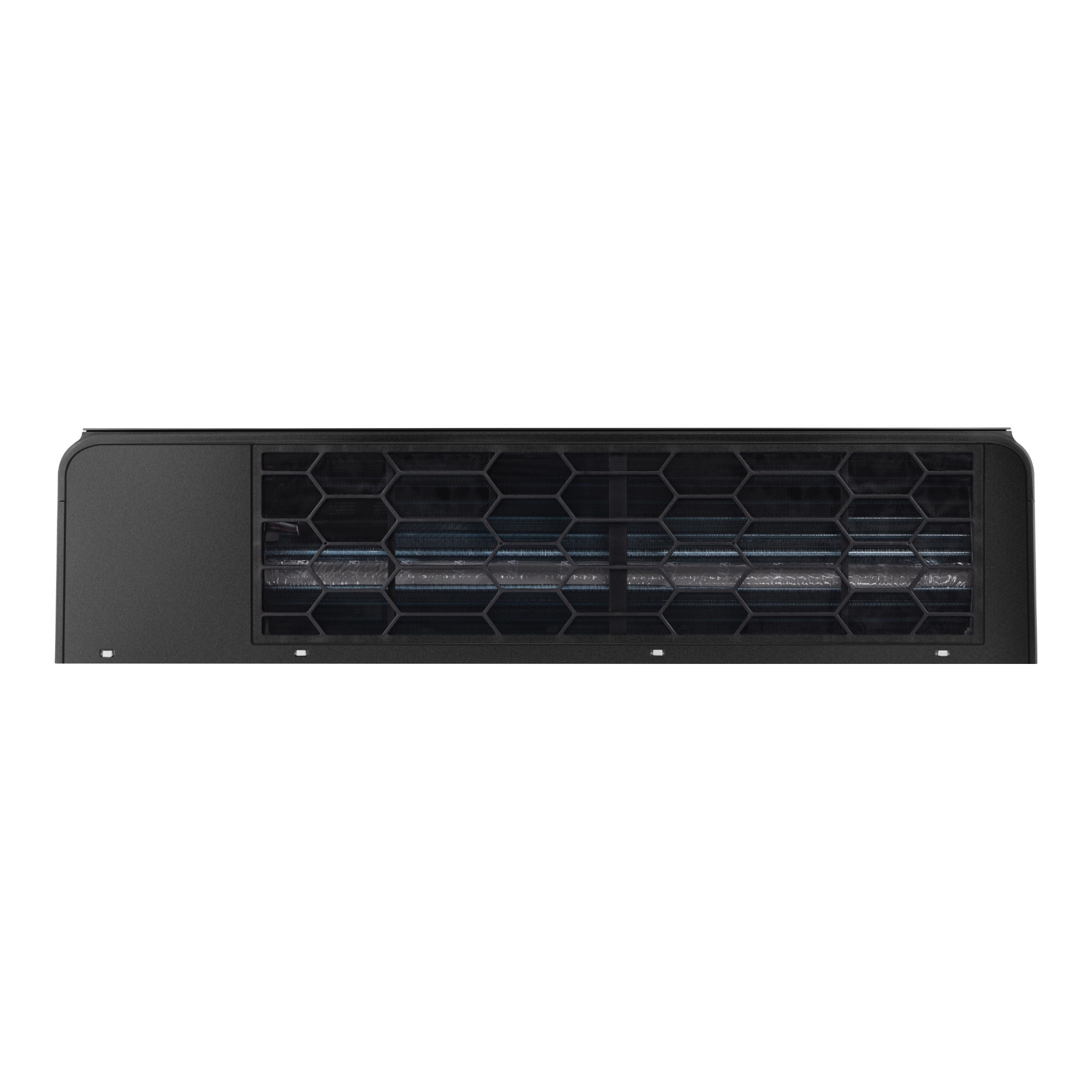 Блок внутренний Royal Thermo MULTI COMBO ERP DC RTFMI/in-07HN8/black инвертор. мульти сплит-системы - внешний вид, блок, пульт