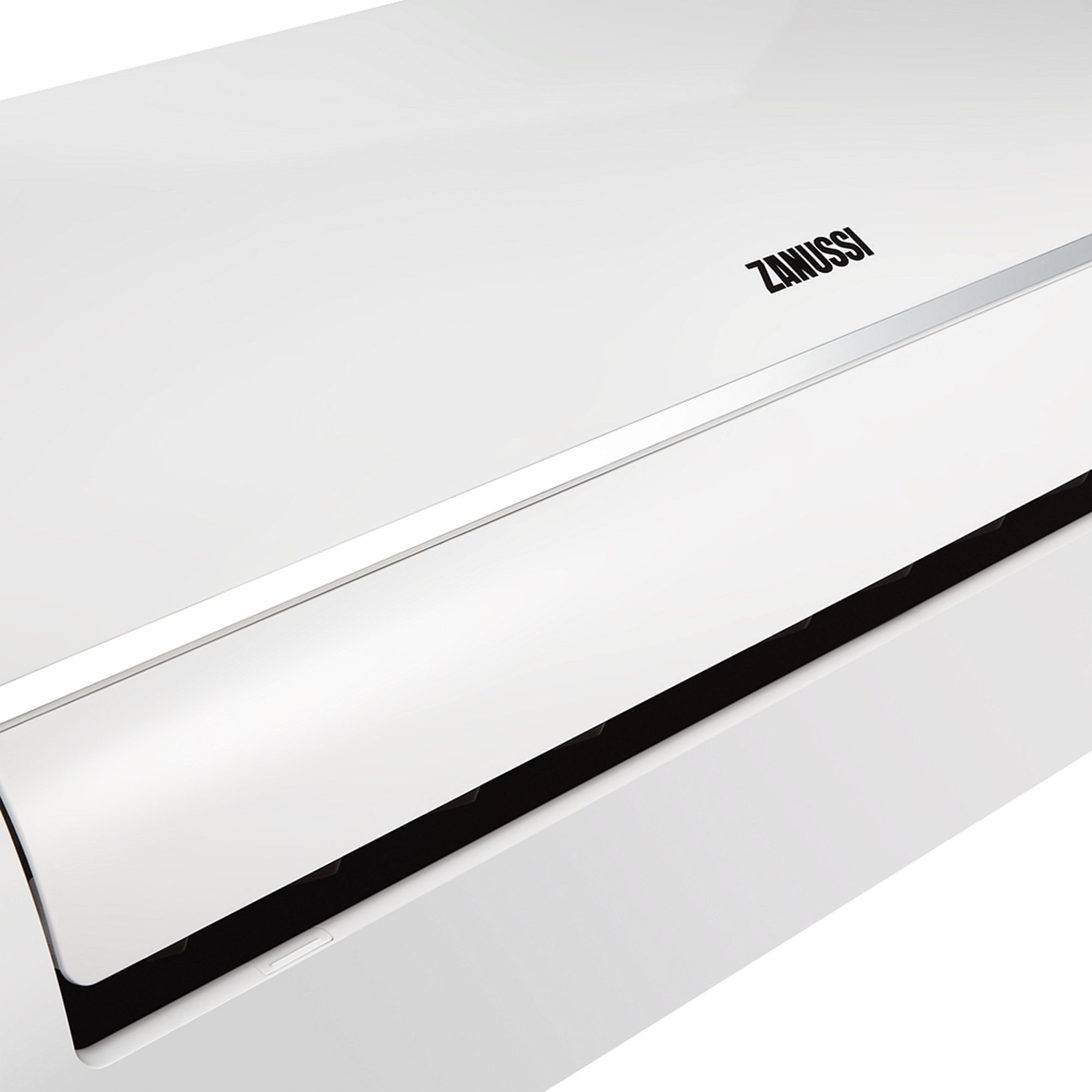 Блок внутренний ZANUSSI ZACS/I-09 HIN FMI/N1 Multi Combo сплит-системы - внешний вид, блок, пульт