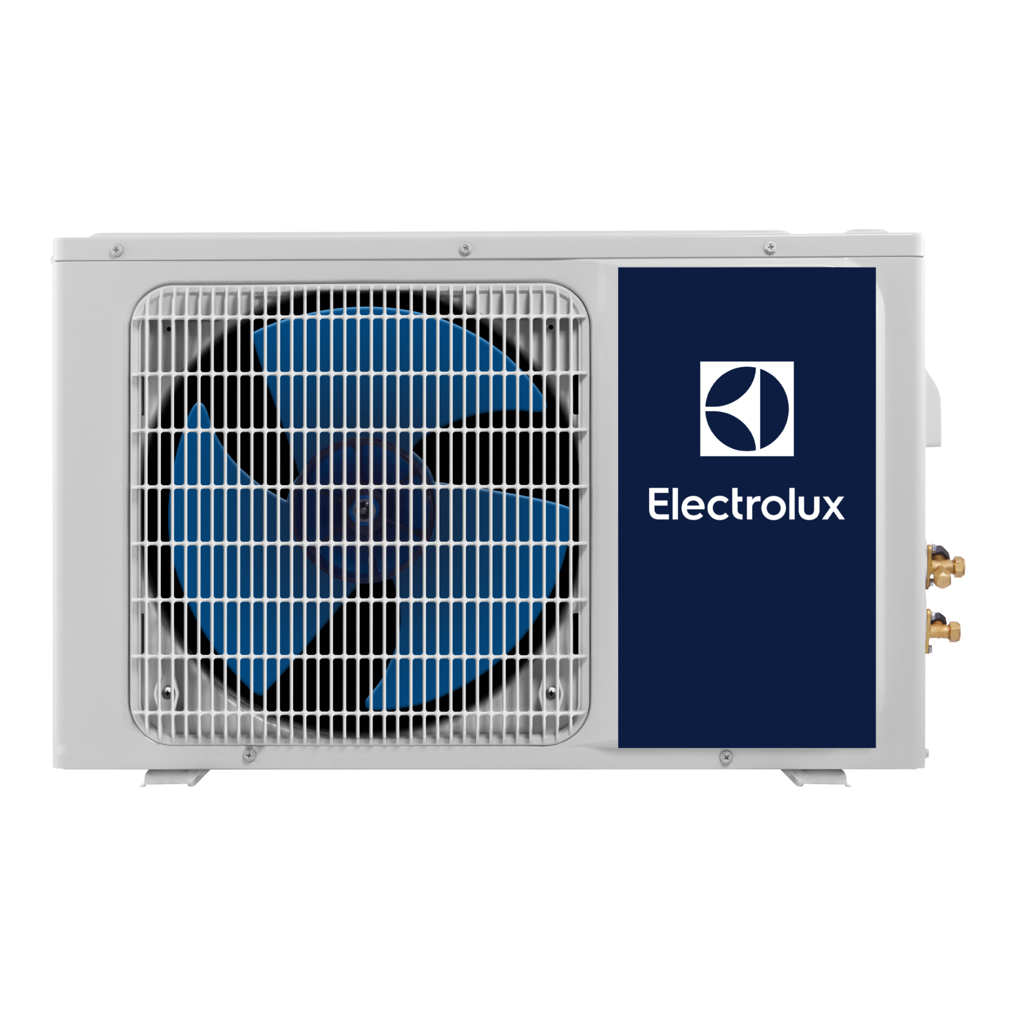 Сплит-система Electrolux Skandi EACS-07HSK/N3 комплект - внешний вид, блок, пульт