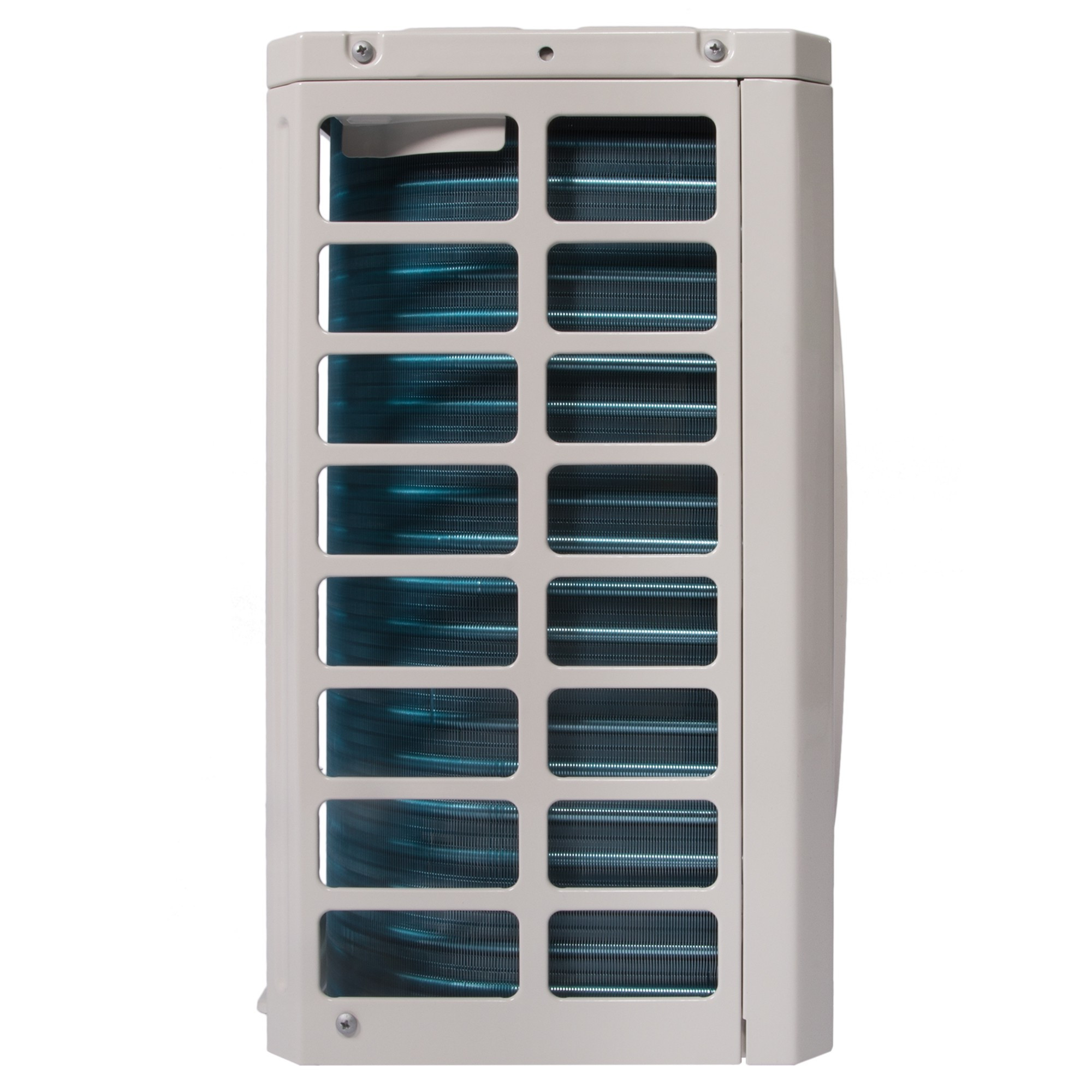 Сплит-система инверторного типа Royal Thermo Perfecto DC RTPI-09HN8 комплект - внешний вид, блок, пульт